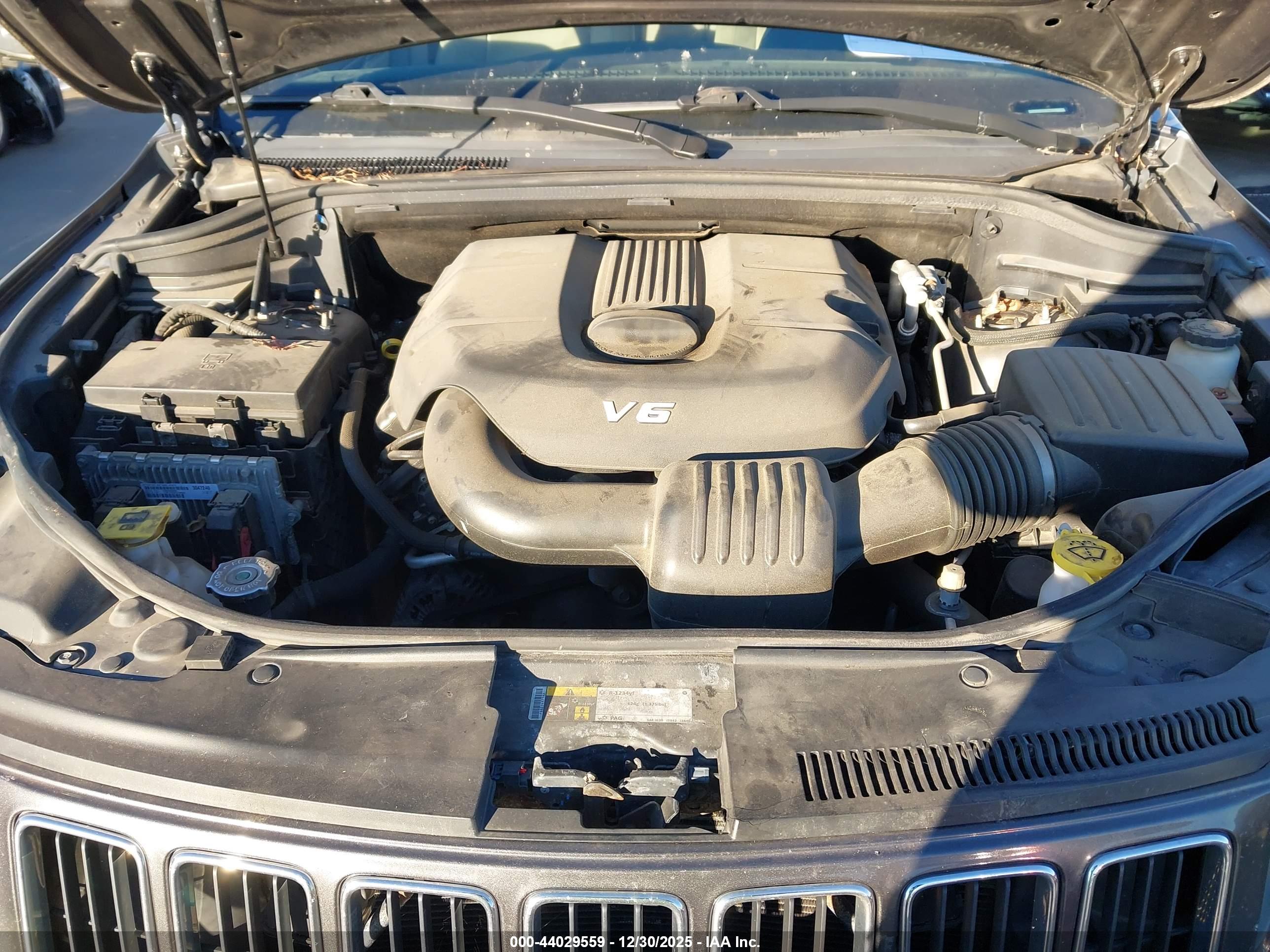 JEEP GRAND image 10