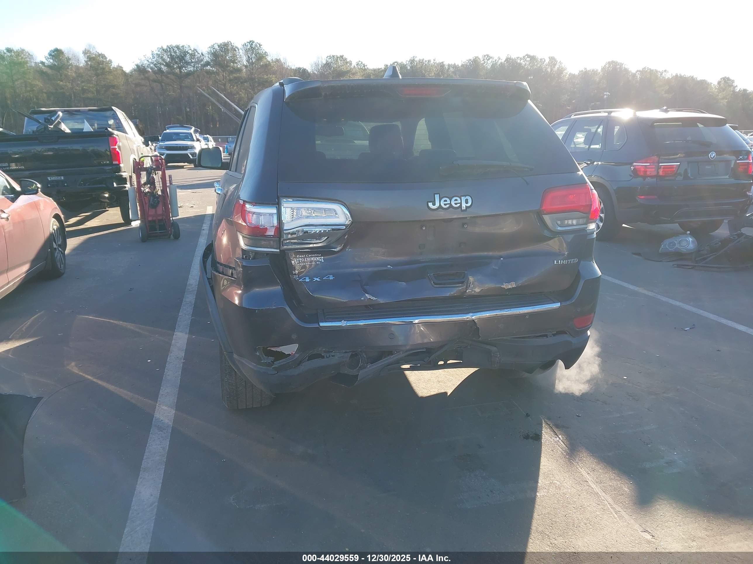 JEEP GRAND image 6