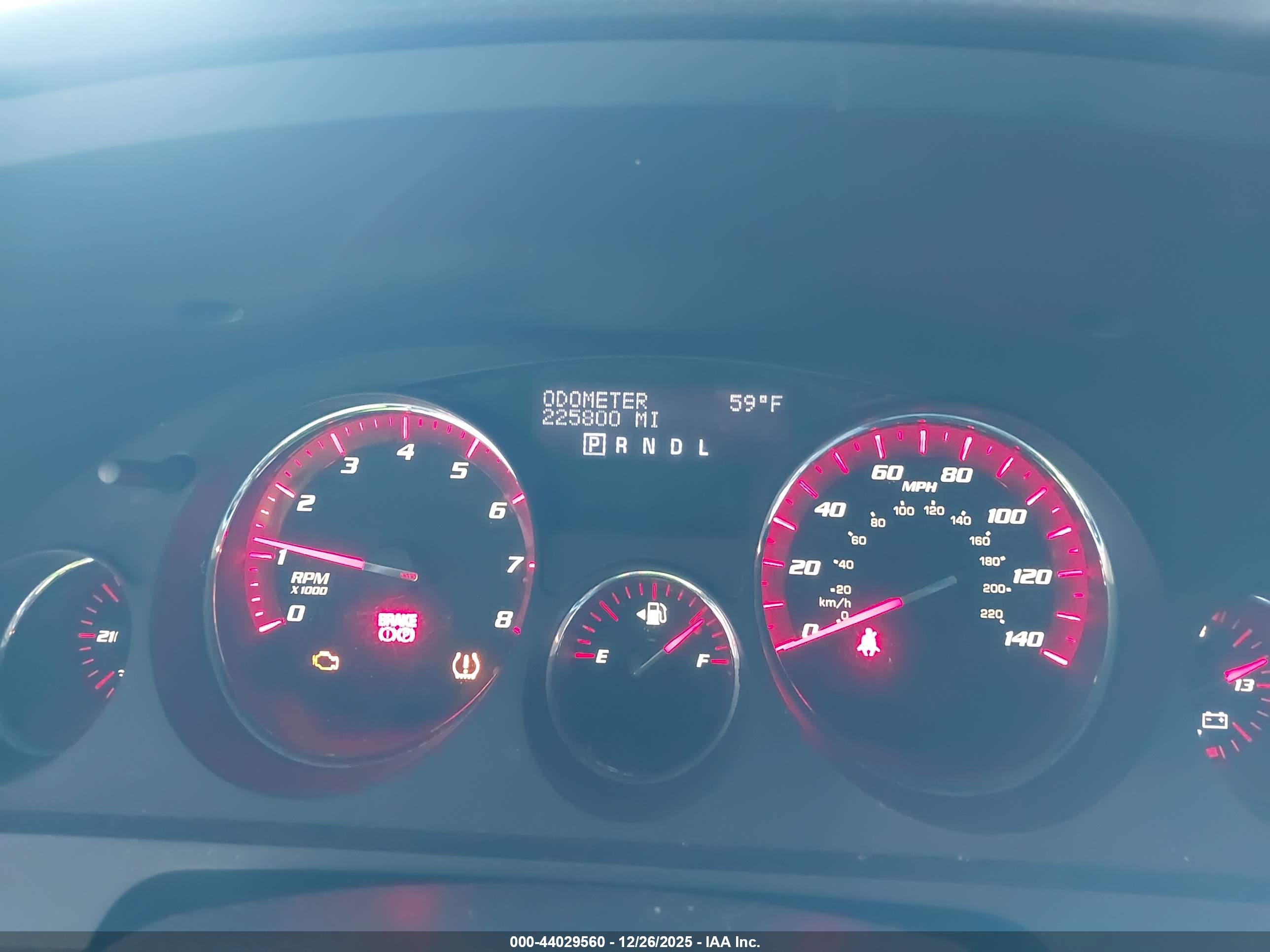 GMC ACADIA image 11