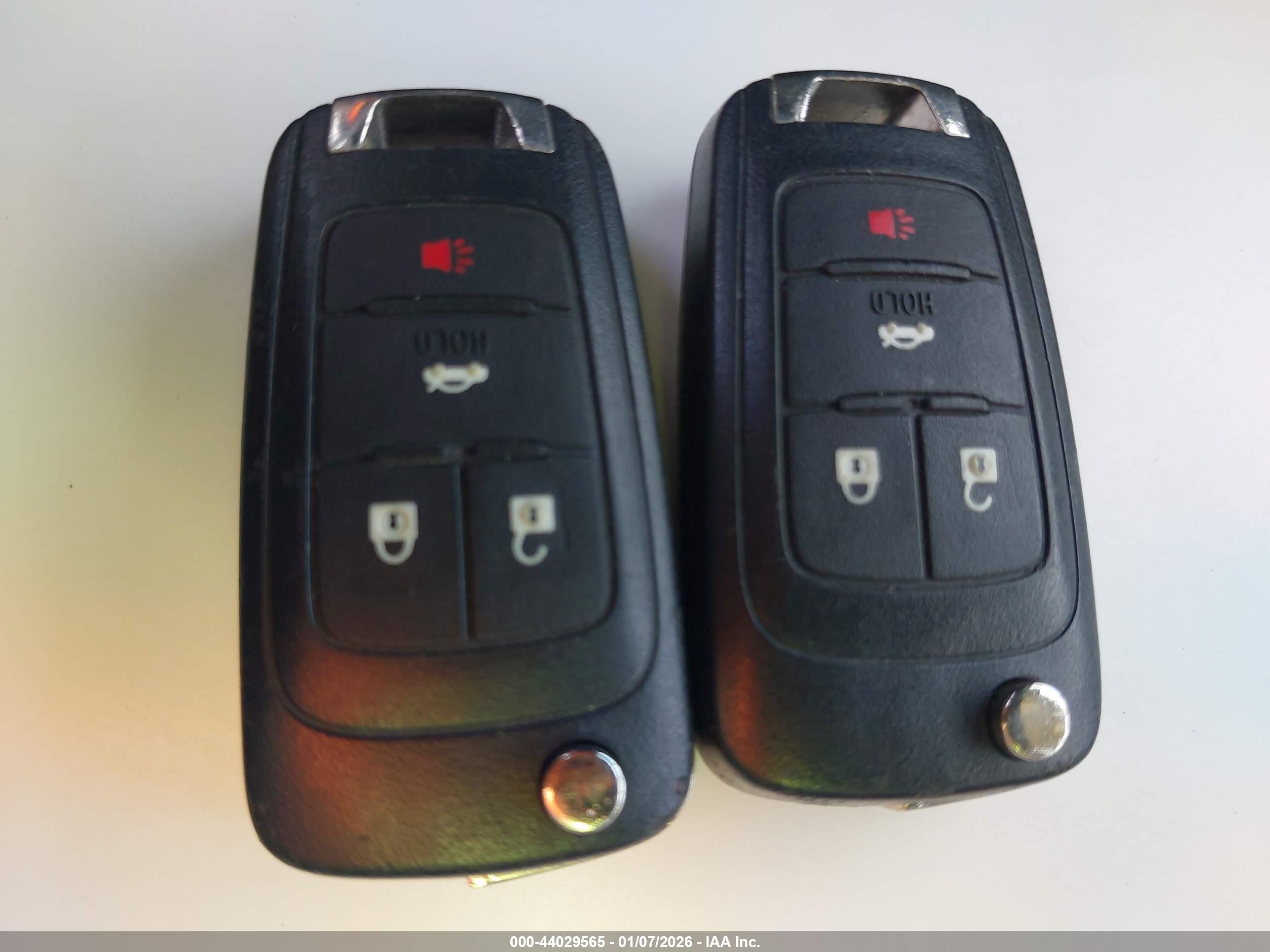 CHEVROLET CRUZE image 11