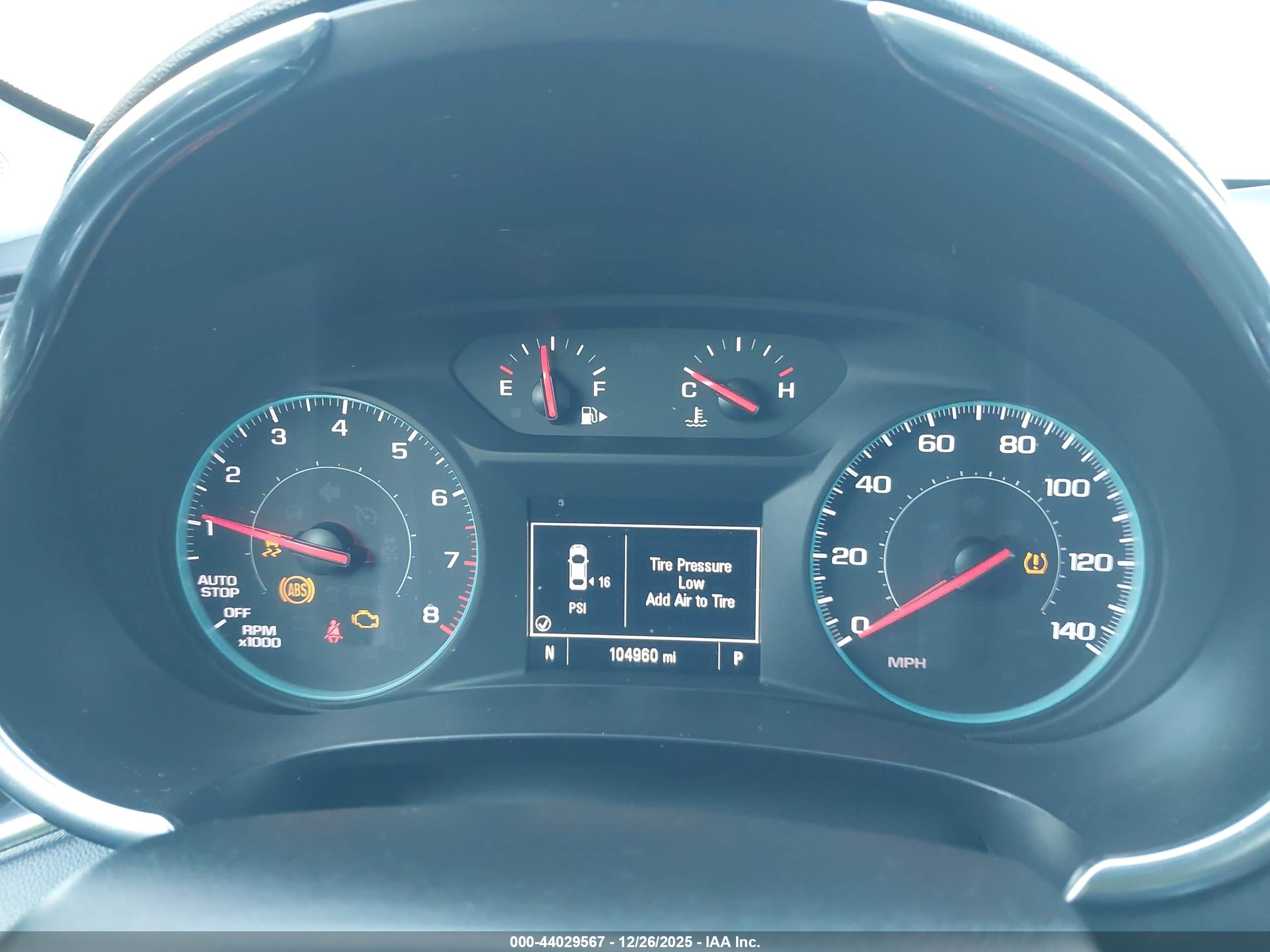 CHEVROLET MALIBU image 7