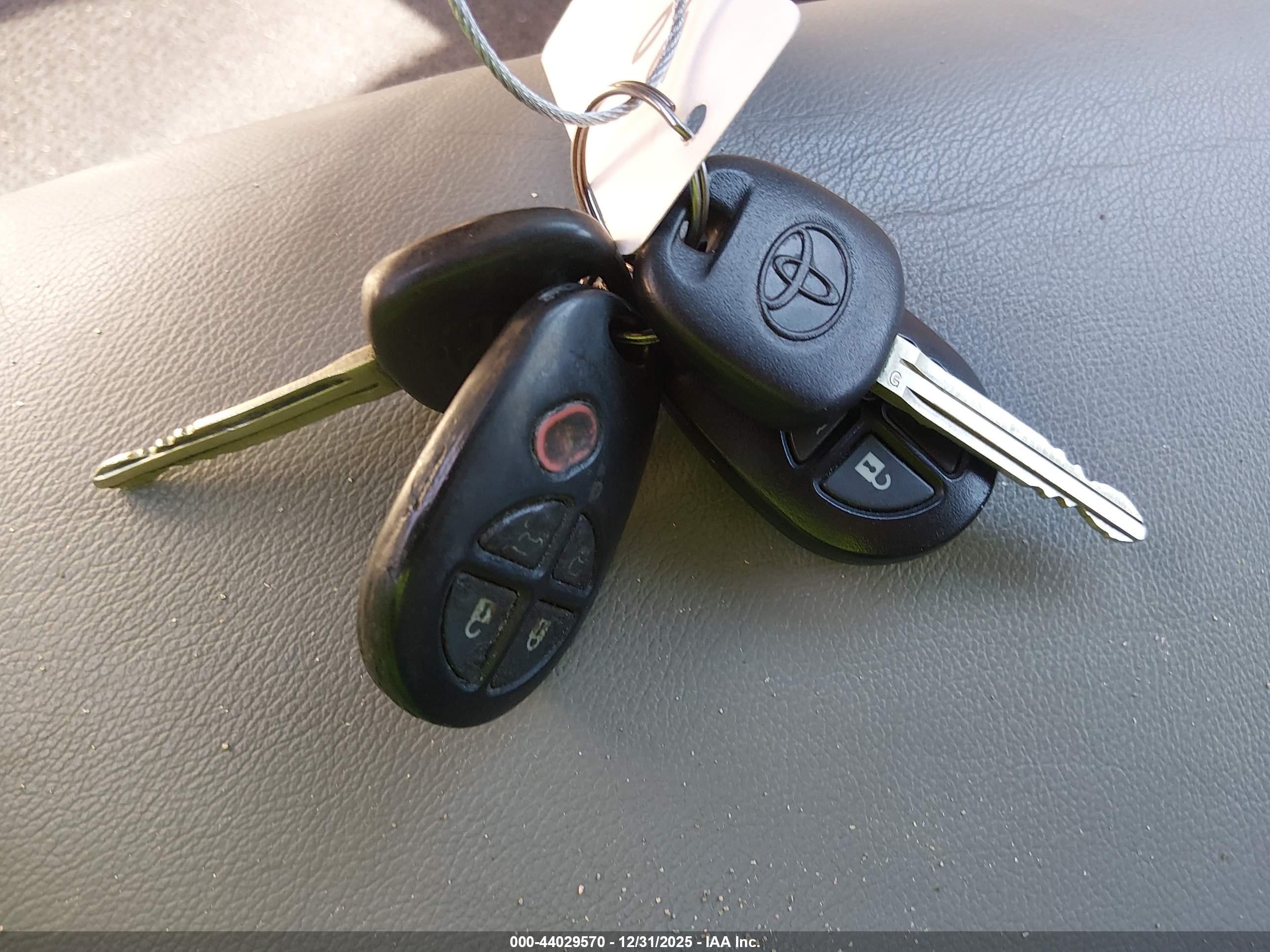 TOYOTA HIGHLANDER image 11