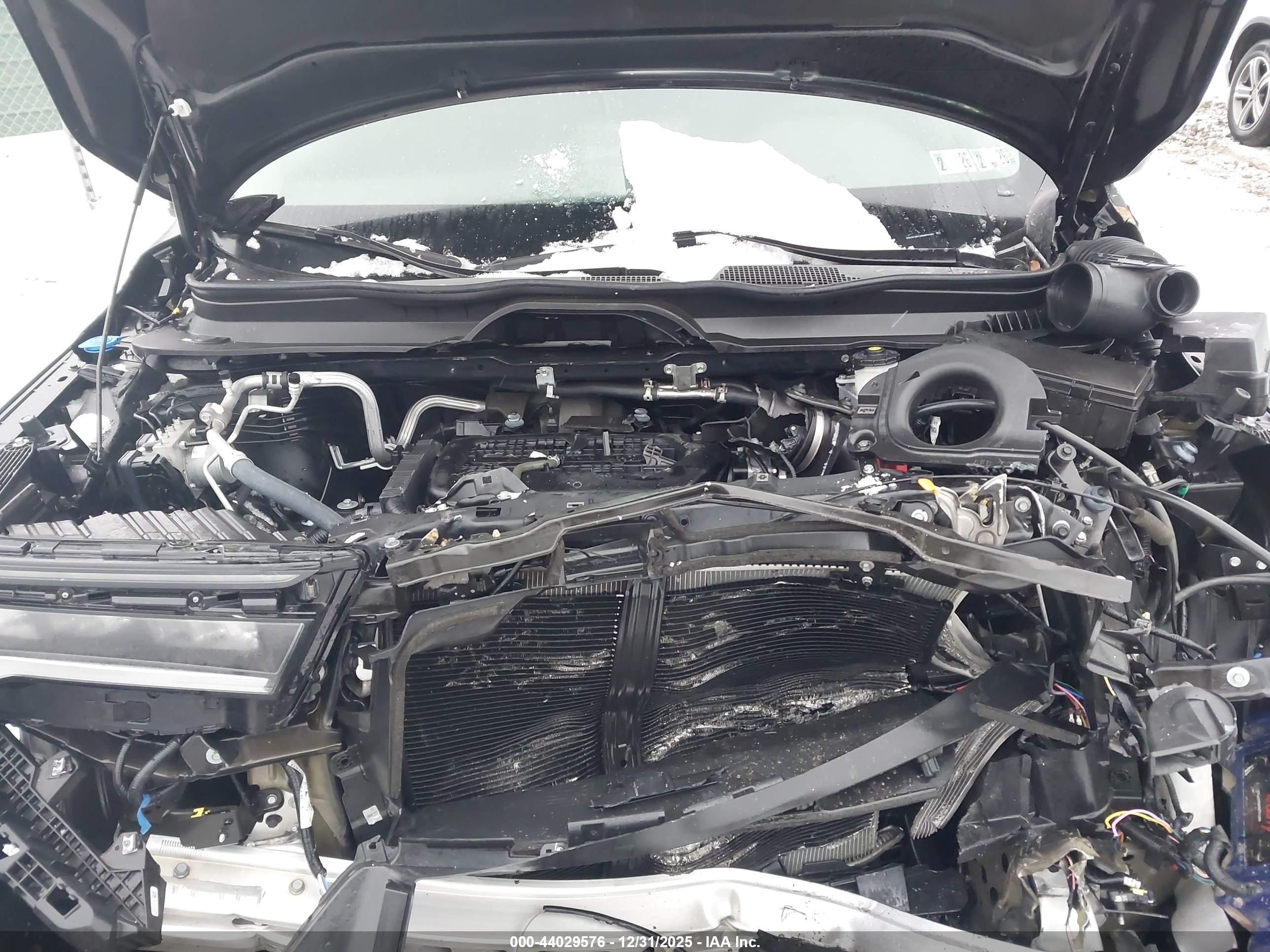HONDA PILOT image 10