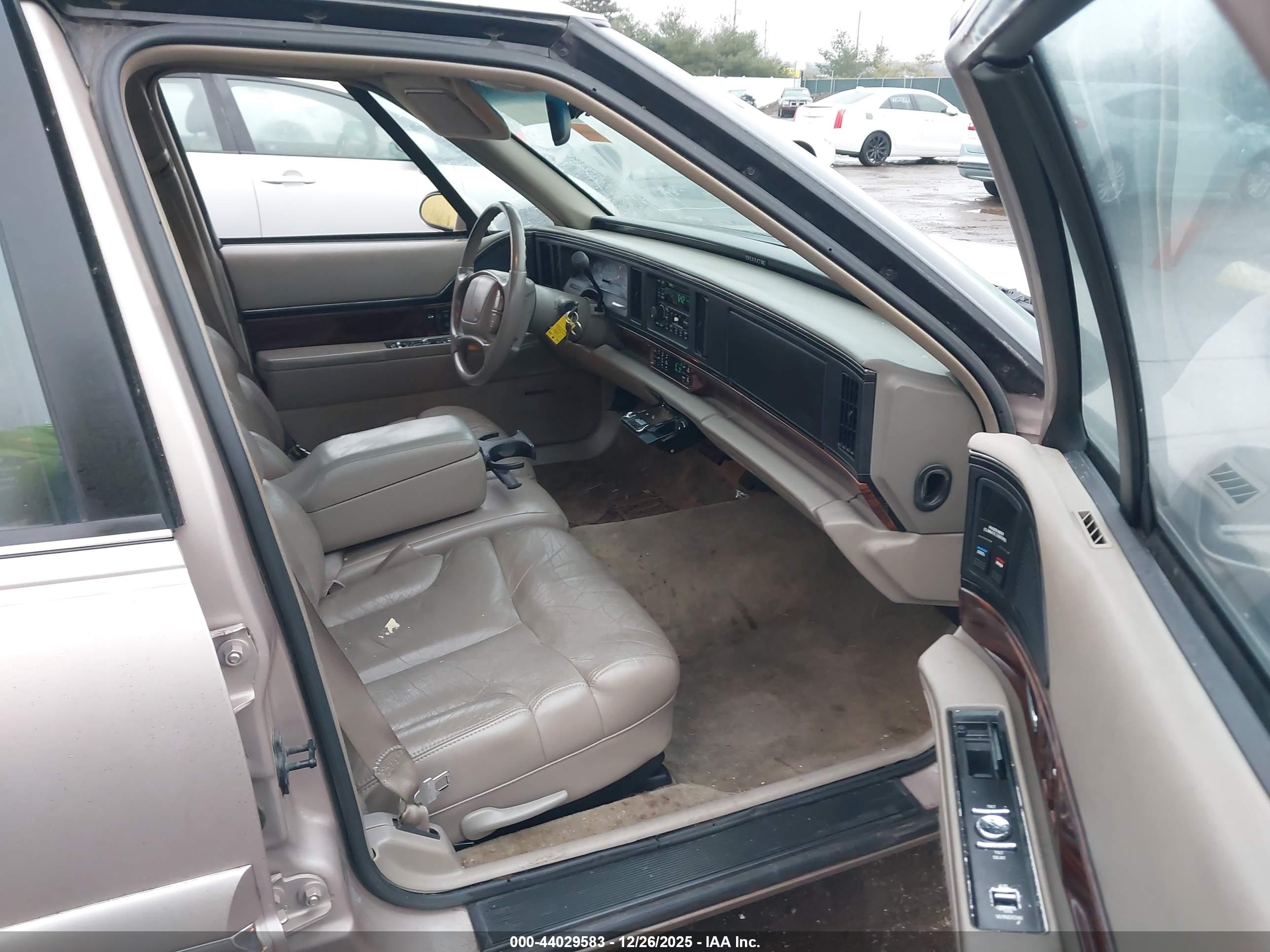 BUICK LESABRE image 5