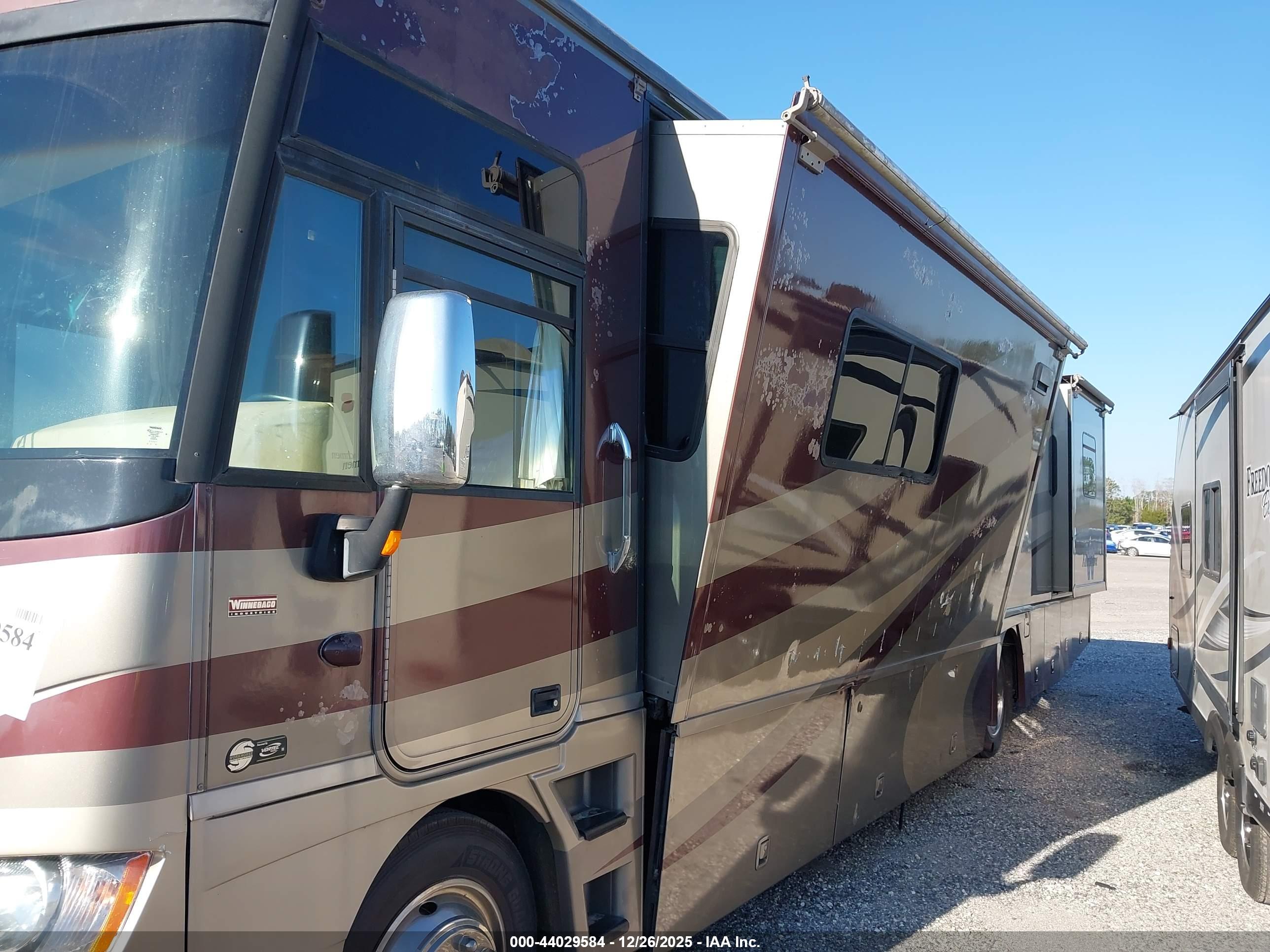 WORKHORSE CUSTOM image 6