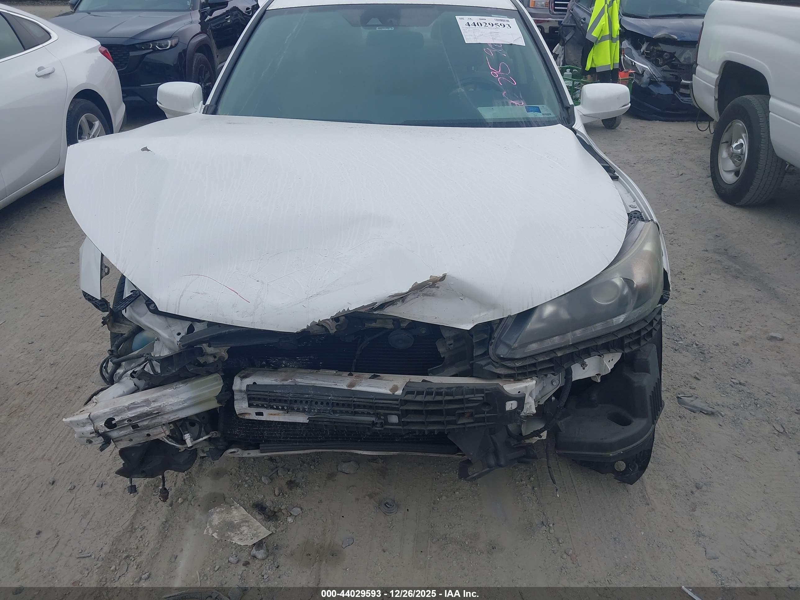 HONDA ACCORD image 6