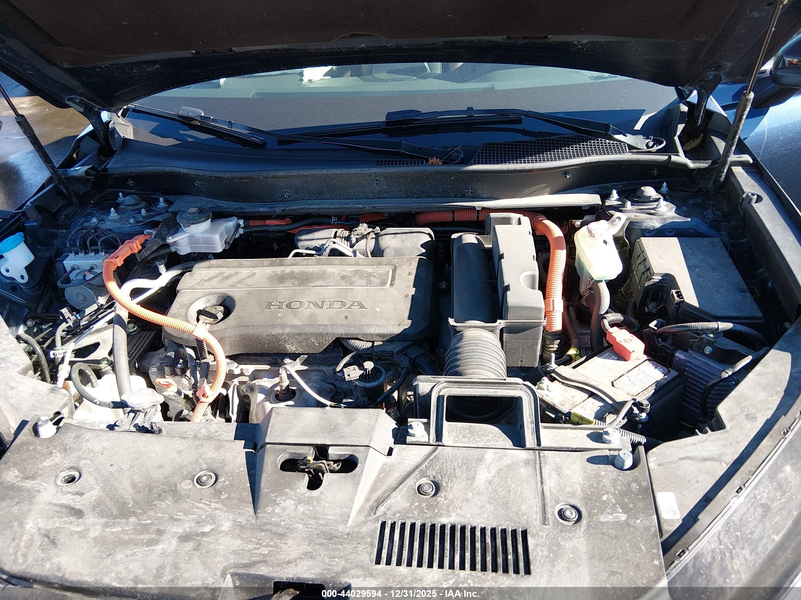 HONDA CR-V image 10