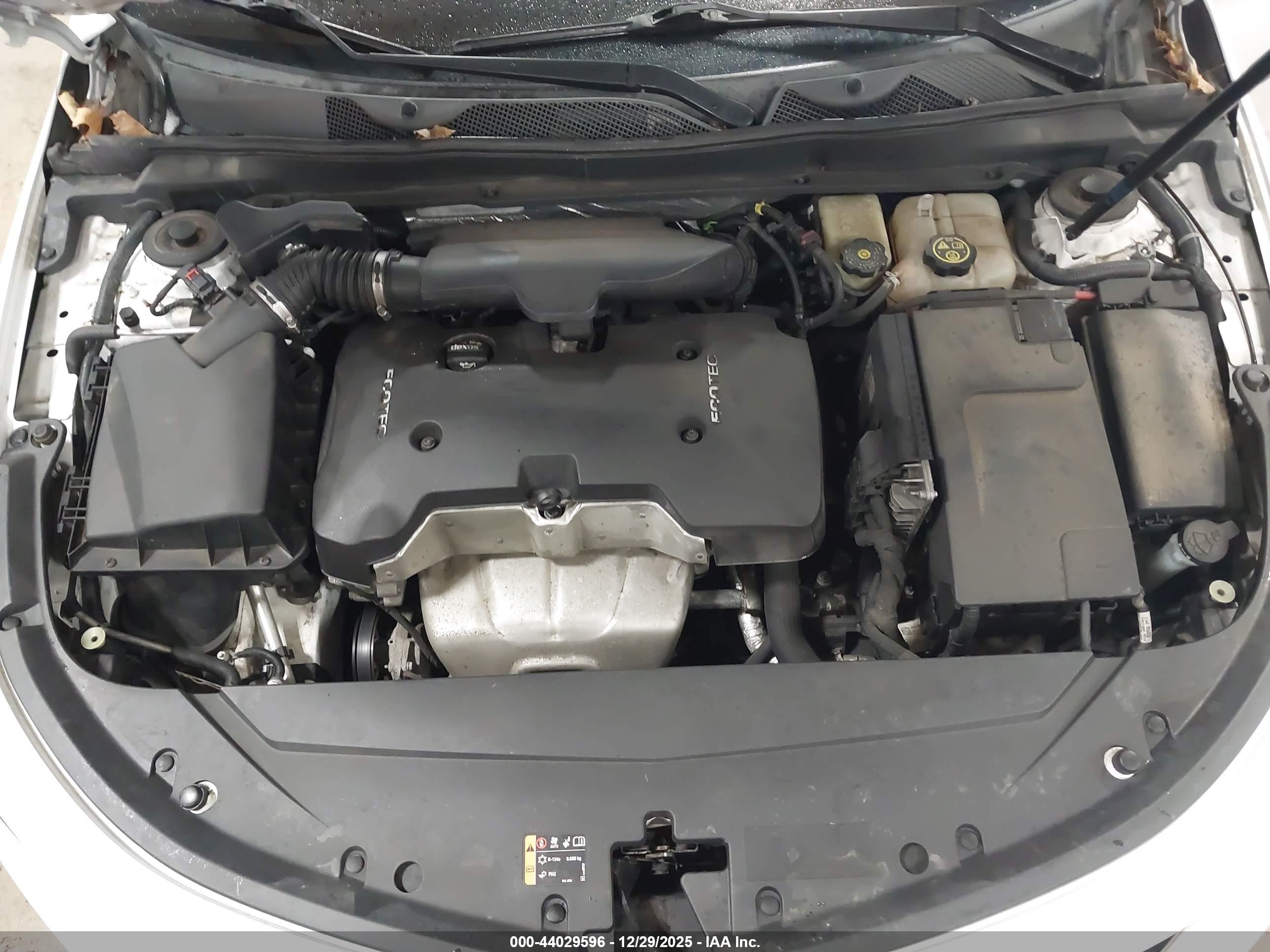 CHEVROLET IMPALA image 10