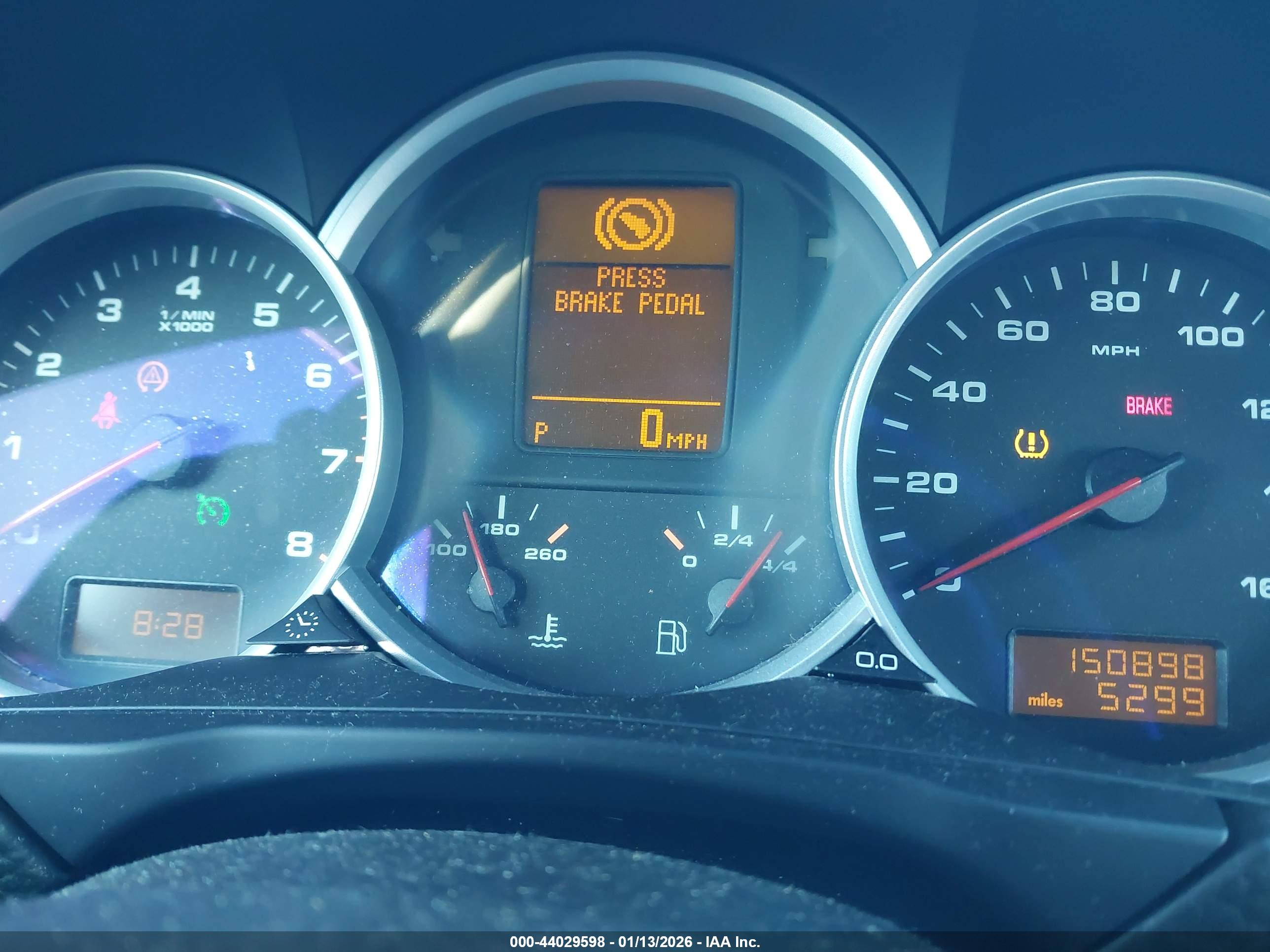 PORSCHE CAYENNE image 7