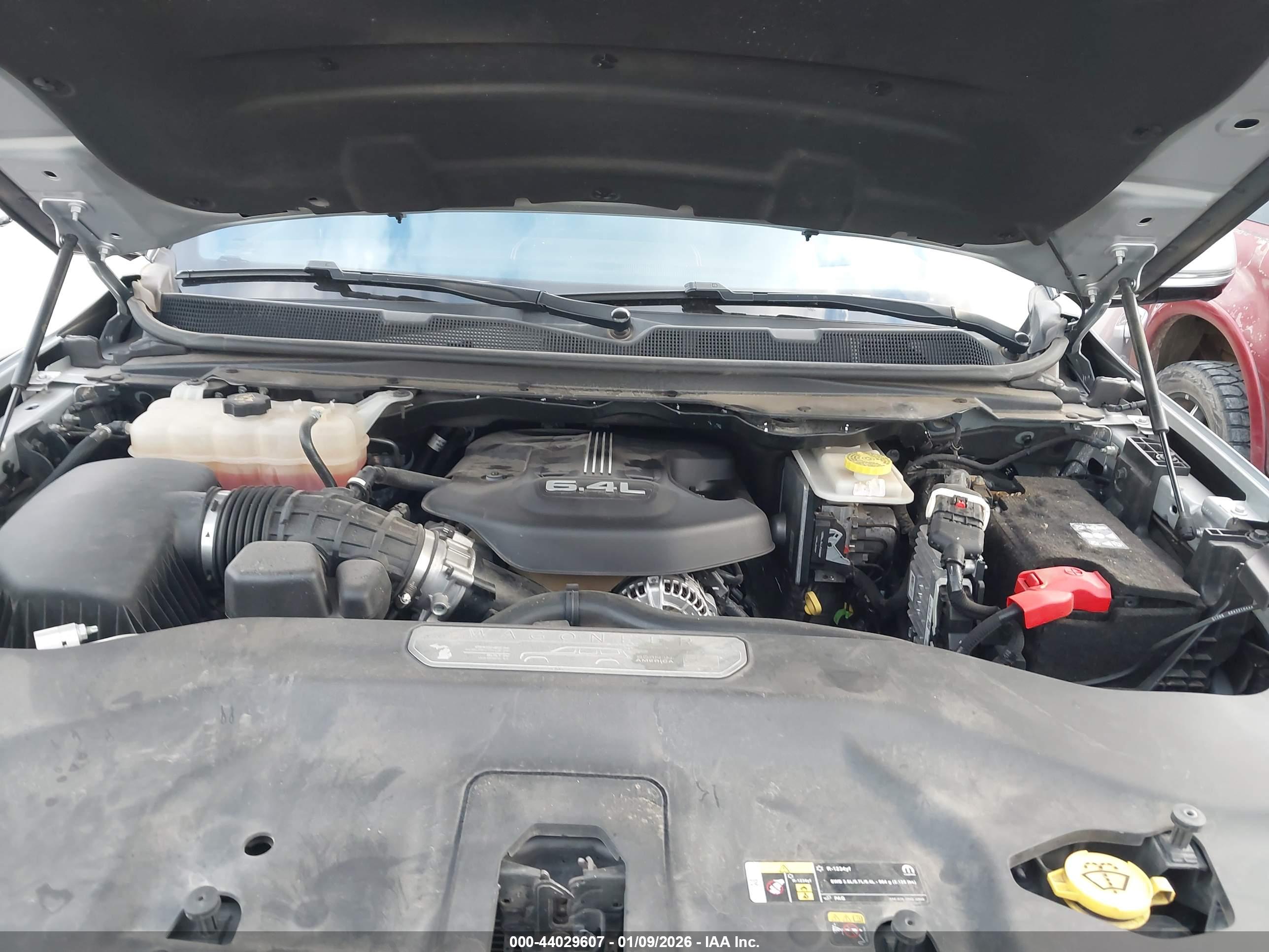 JEEP GRAND image 10