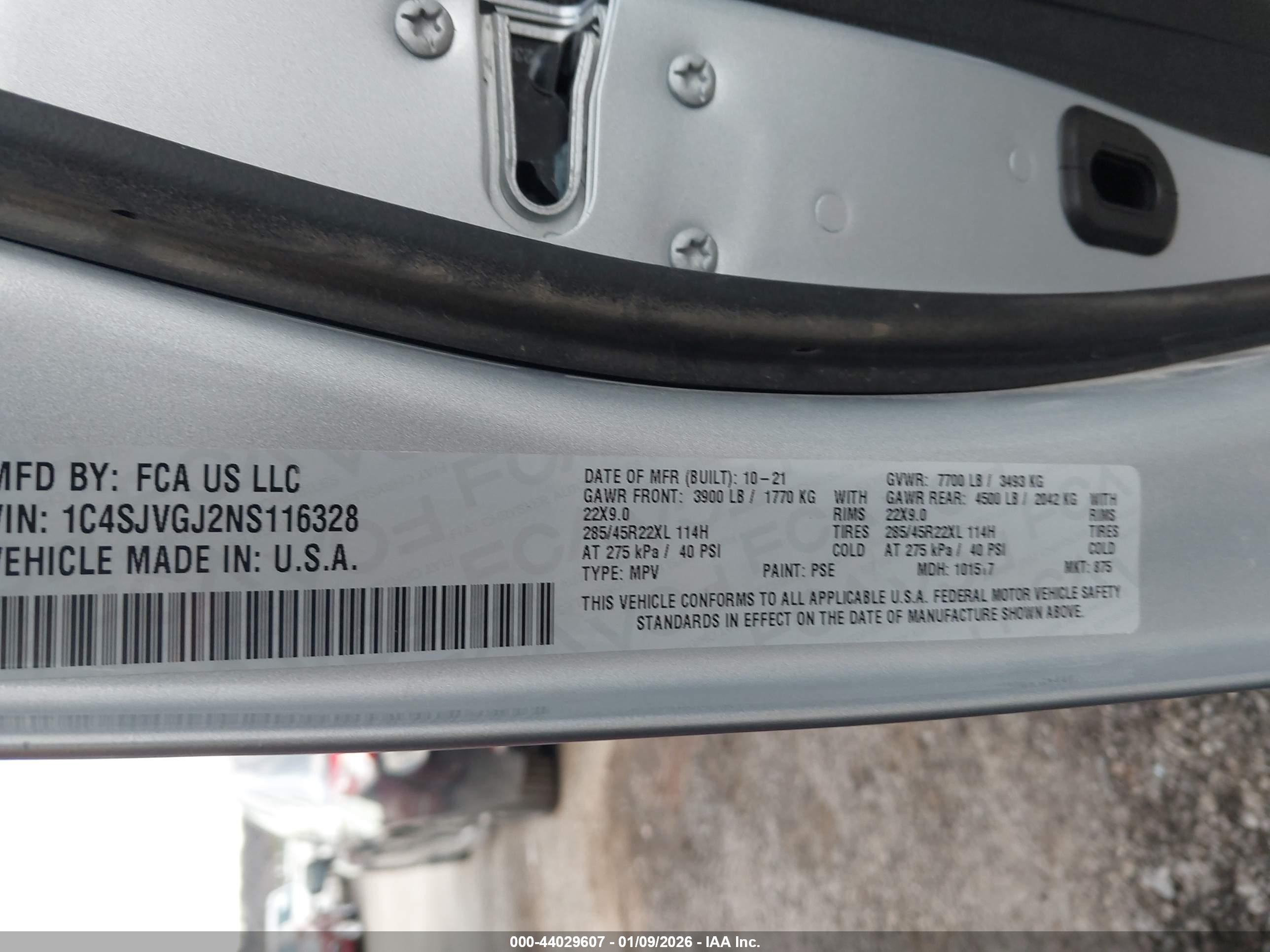 JEEP GRAND image 9