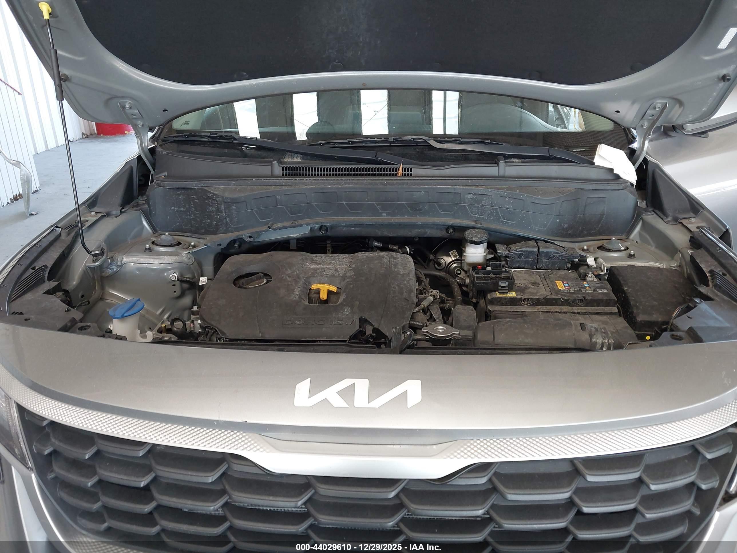 KIA SELTOS image 10