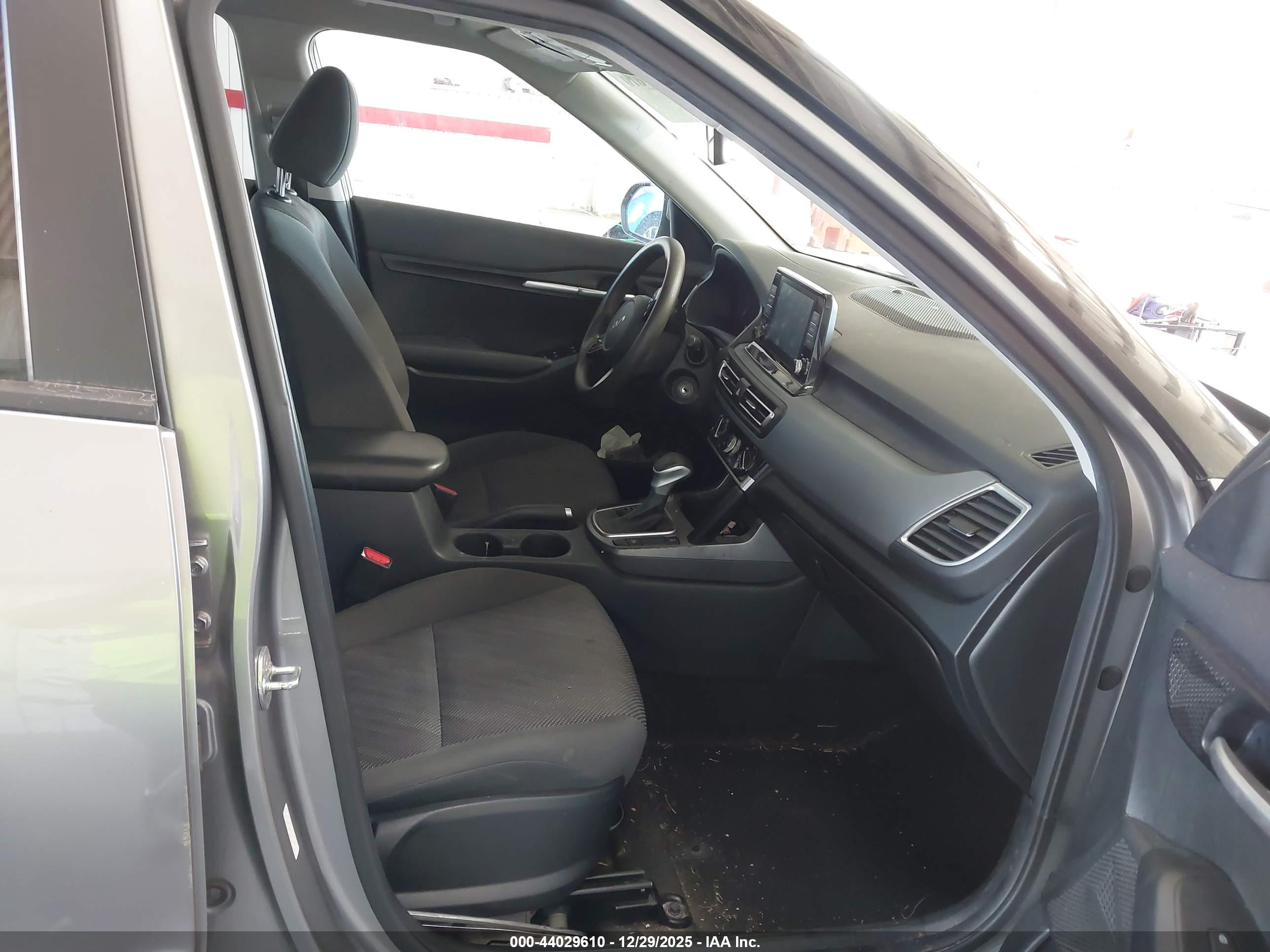 KIA SELTOS image 5