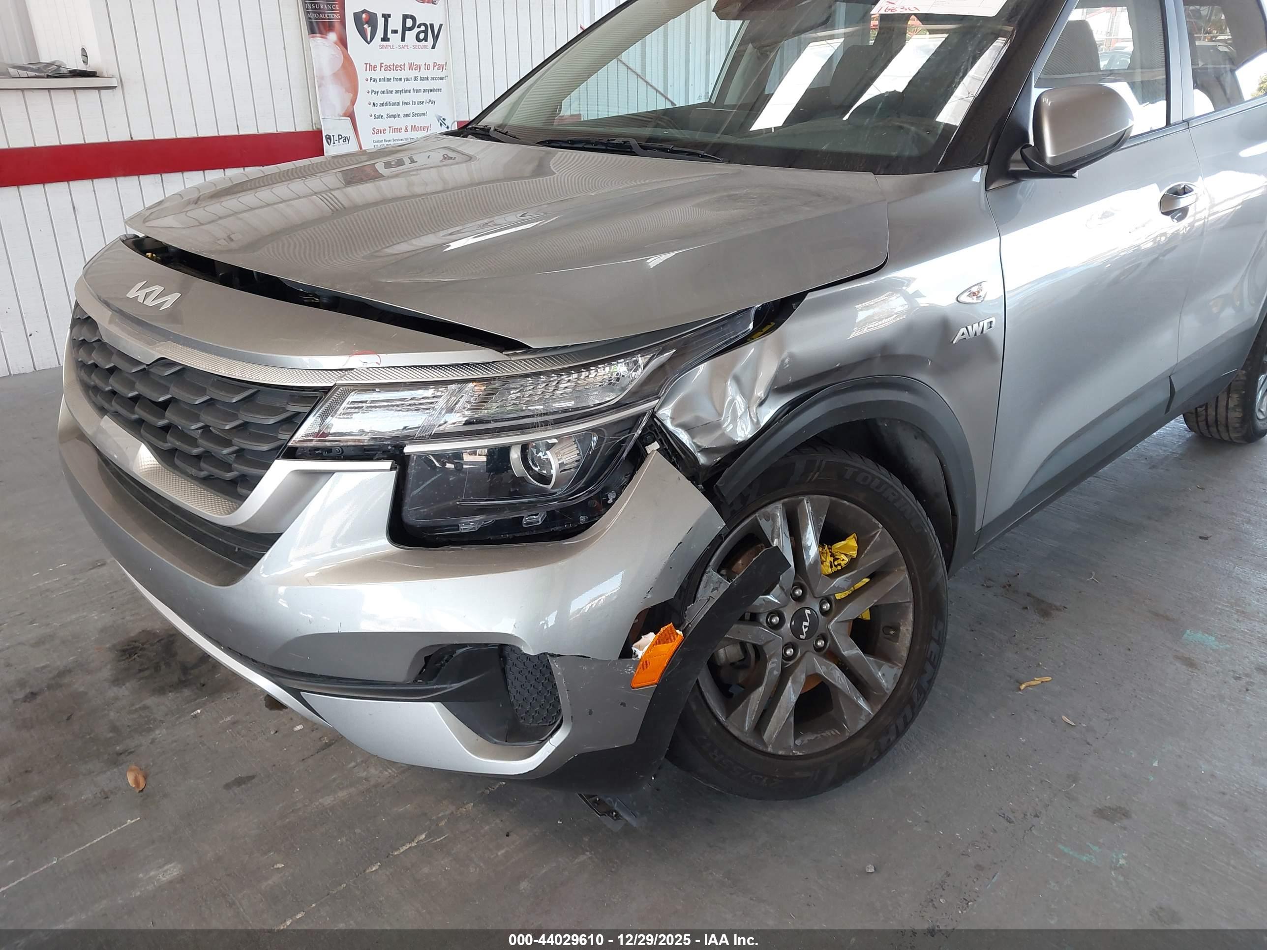 KIA SELTOS image 6