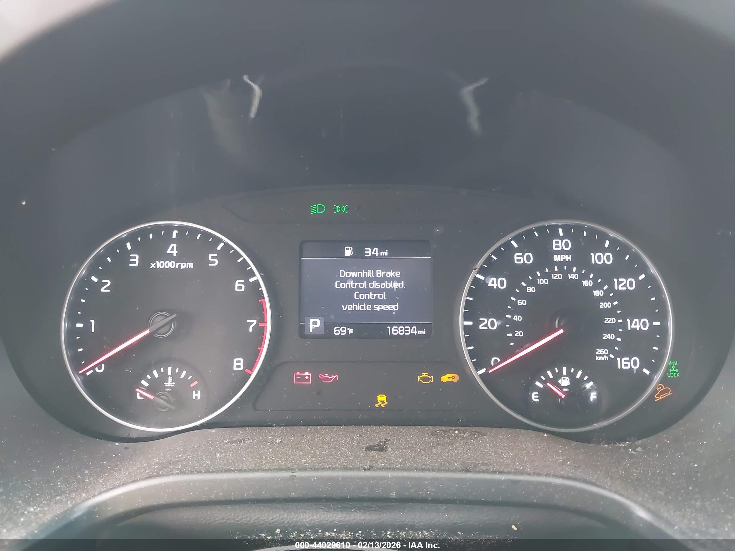 KIA SELTOS image 7