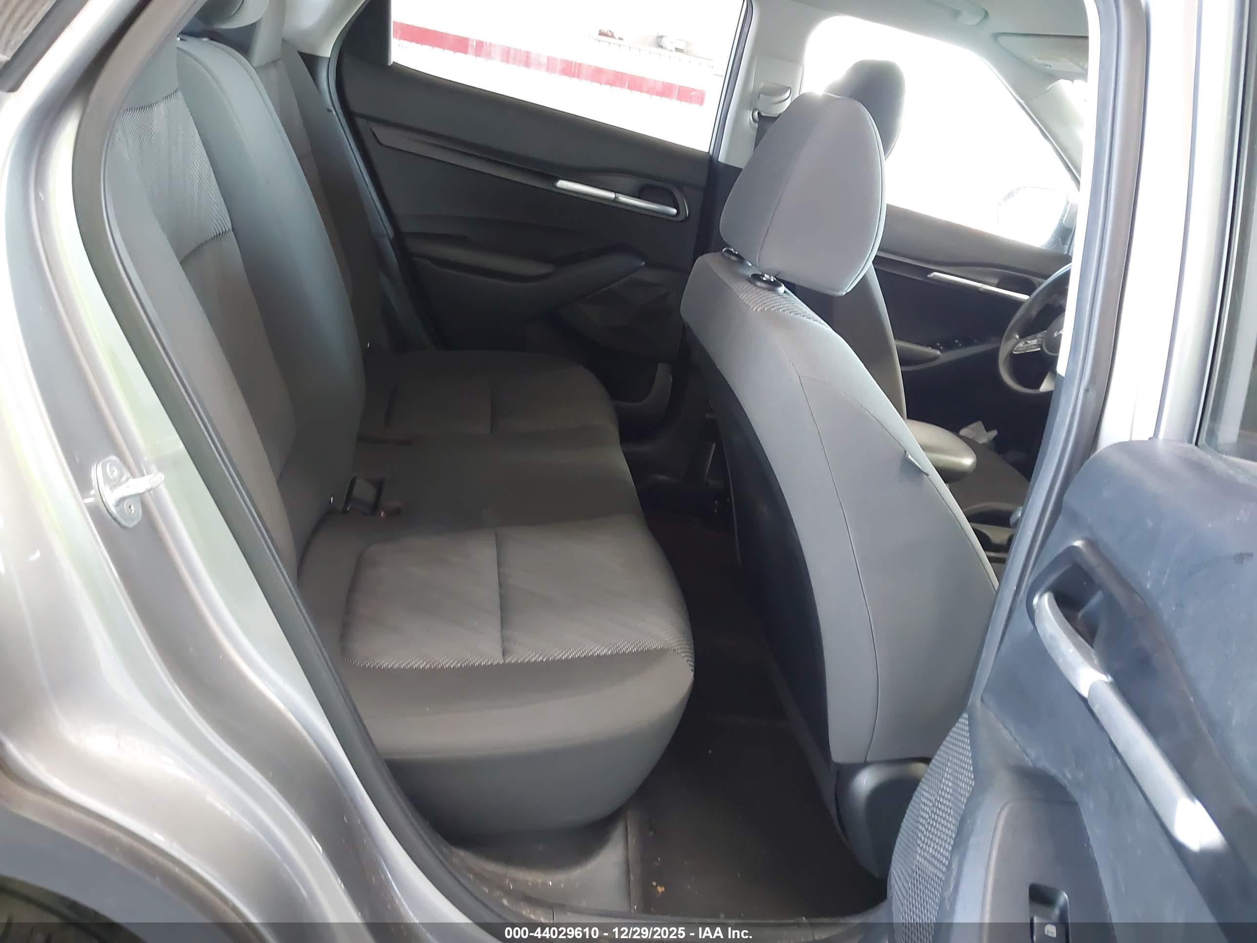 KIA SELTOS image 8