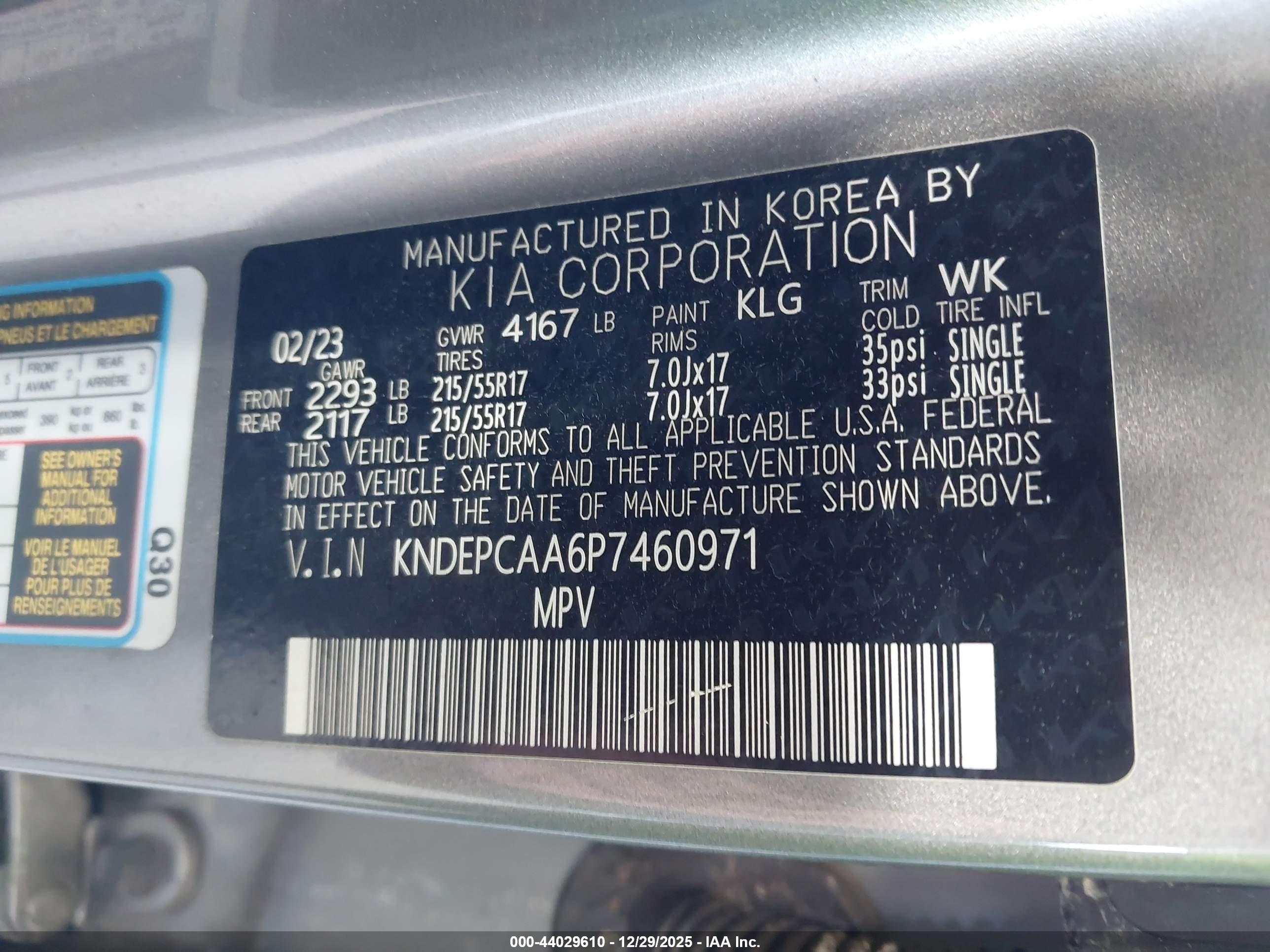 KIA SELTOS image 9
