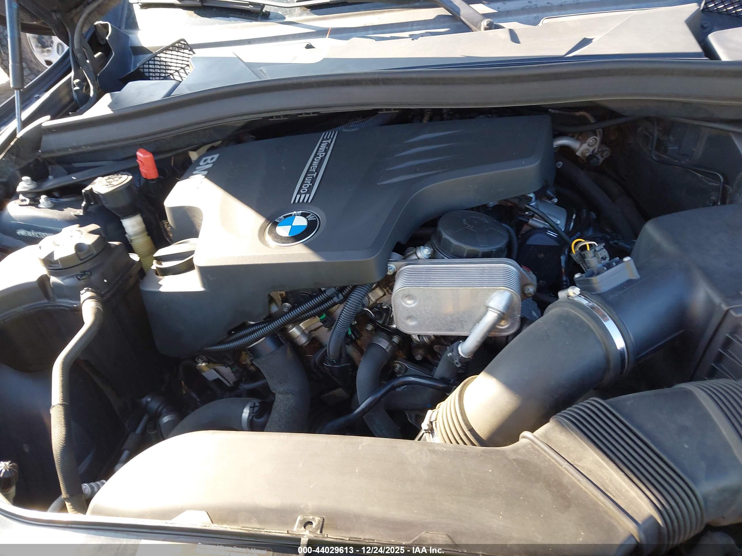 BMW X1 image 10