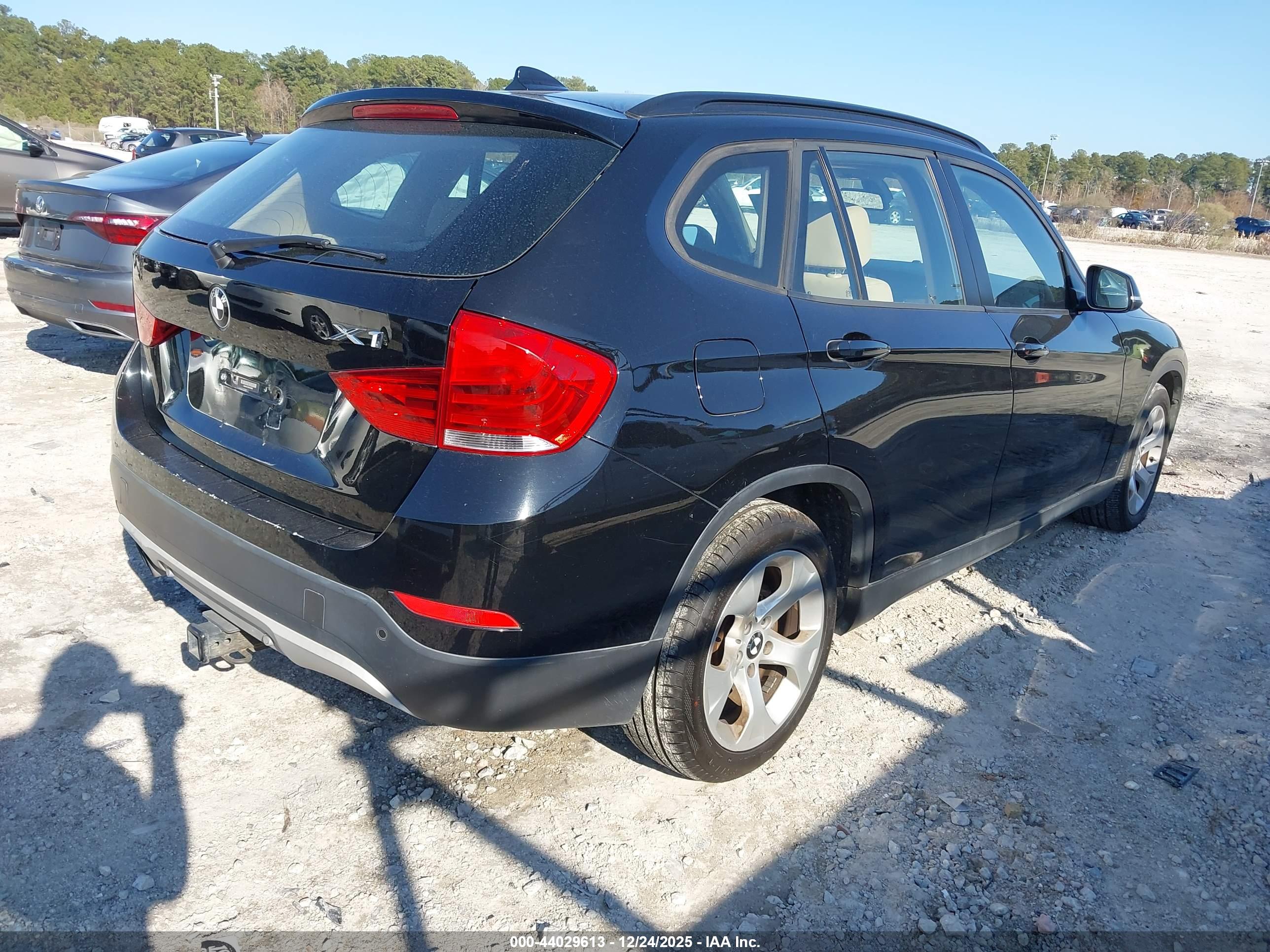BMW X1 image 4