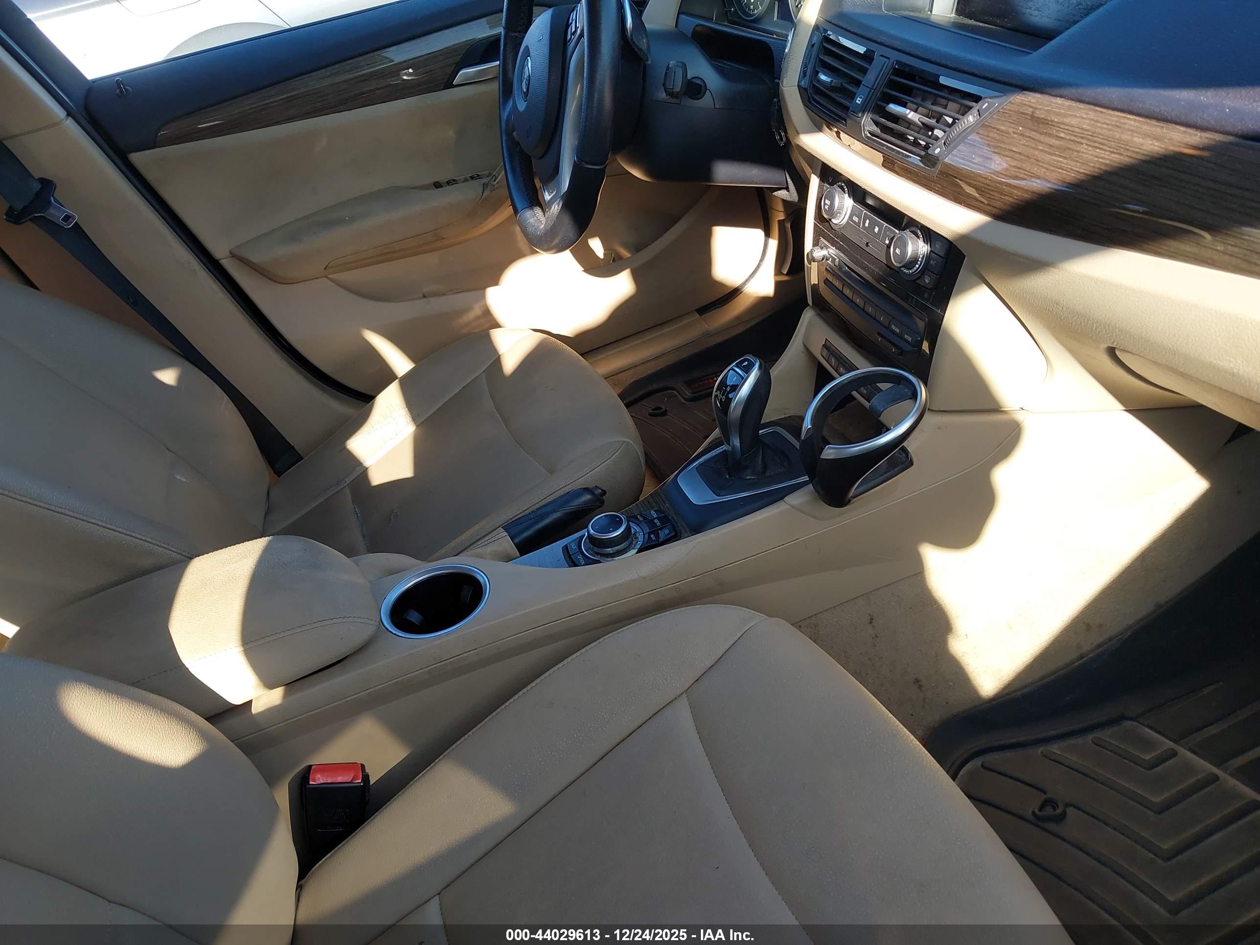 BMW X1 image 5