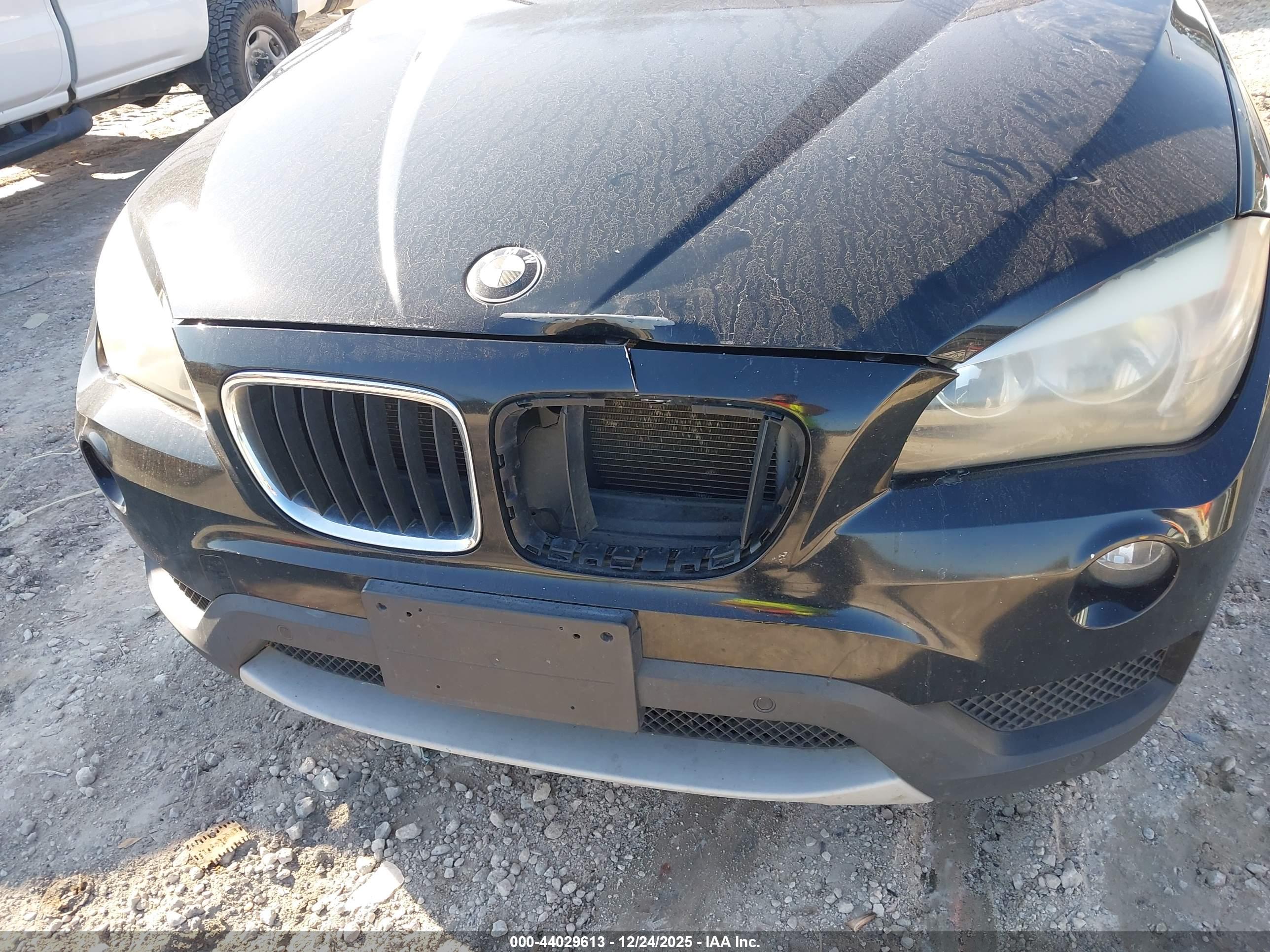 BMW X1 image 6