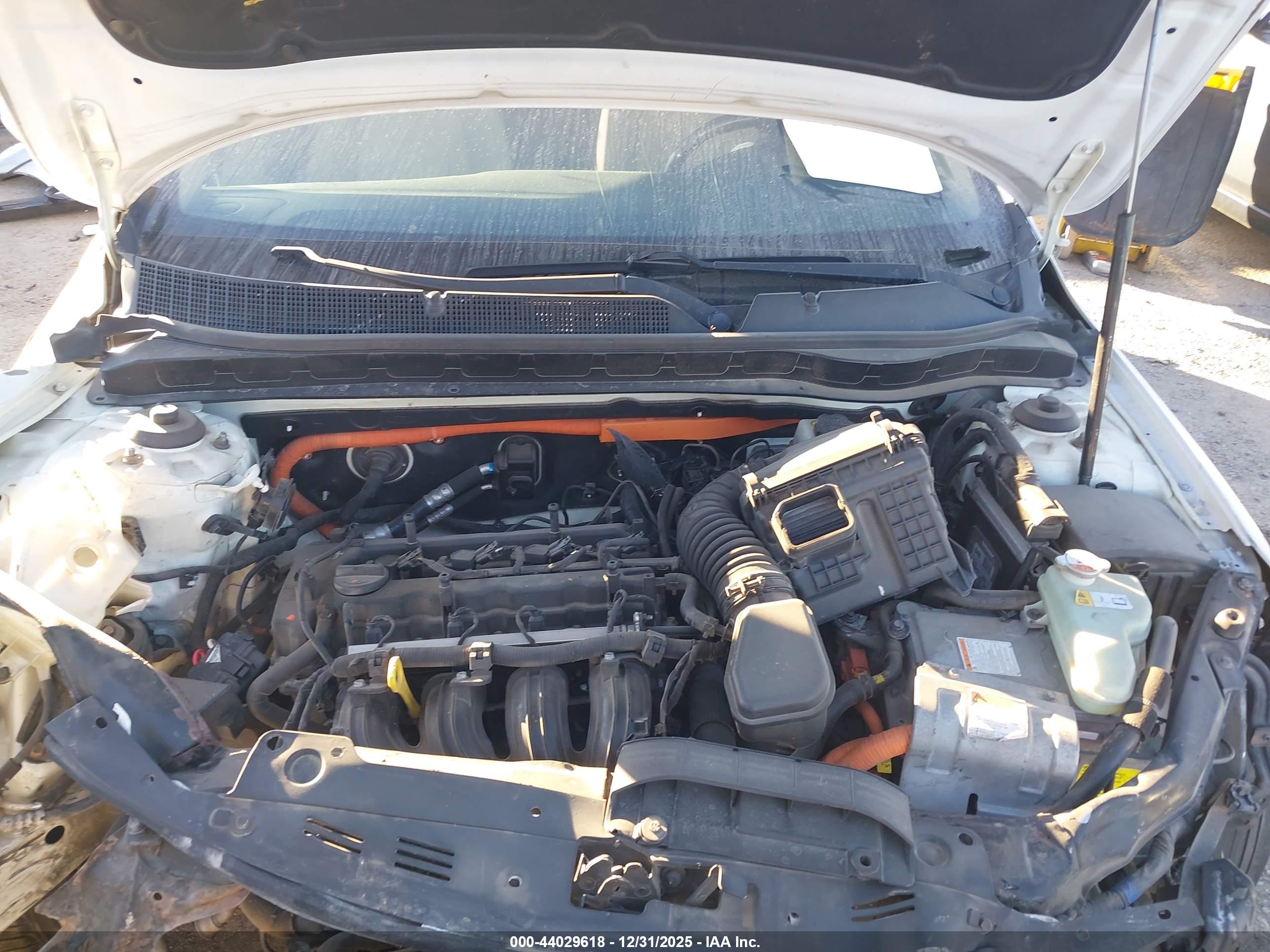 KIA OPTIMA image 10