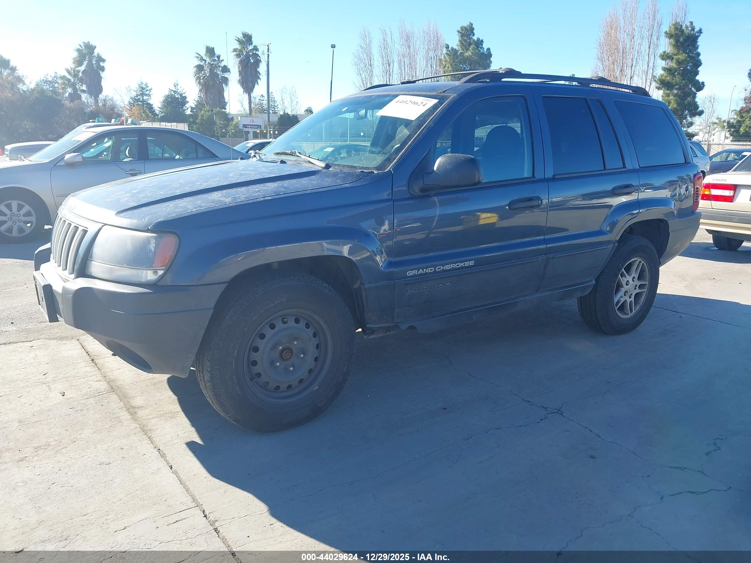 JEEP GRAND image 2