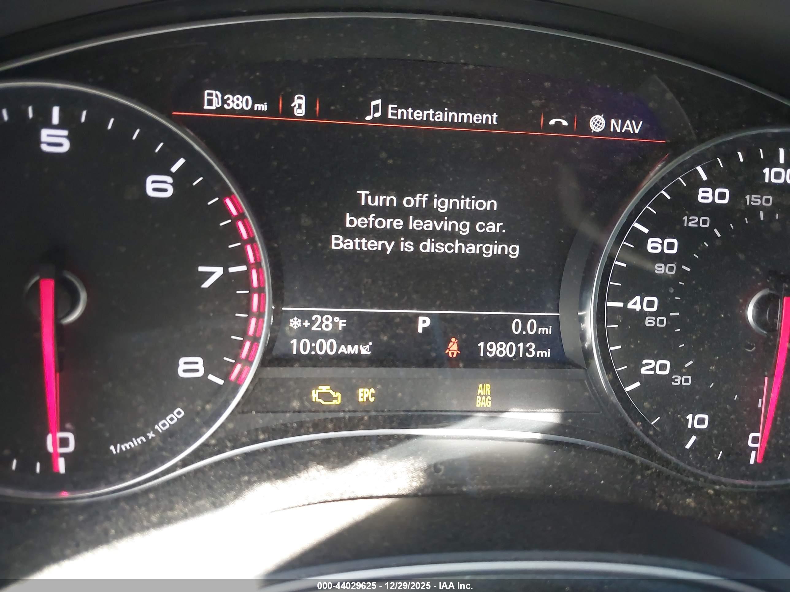AUDI A6 image 7