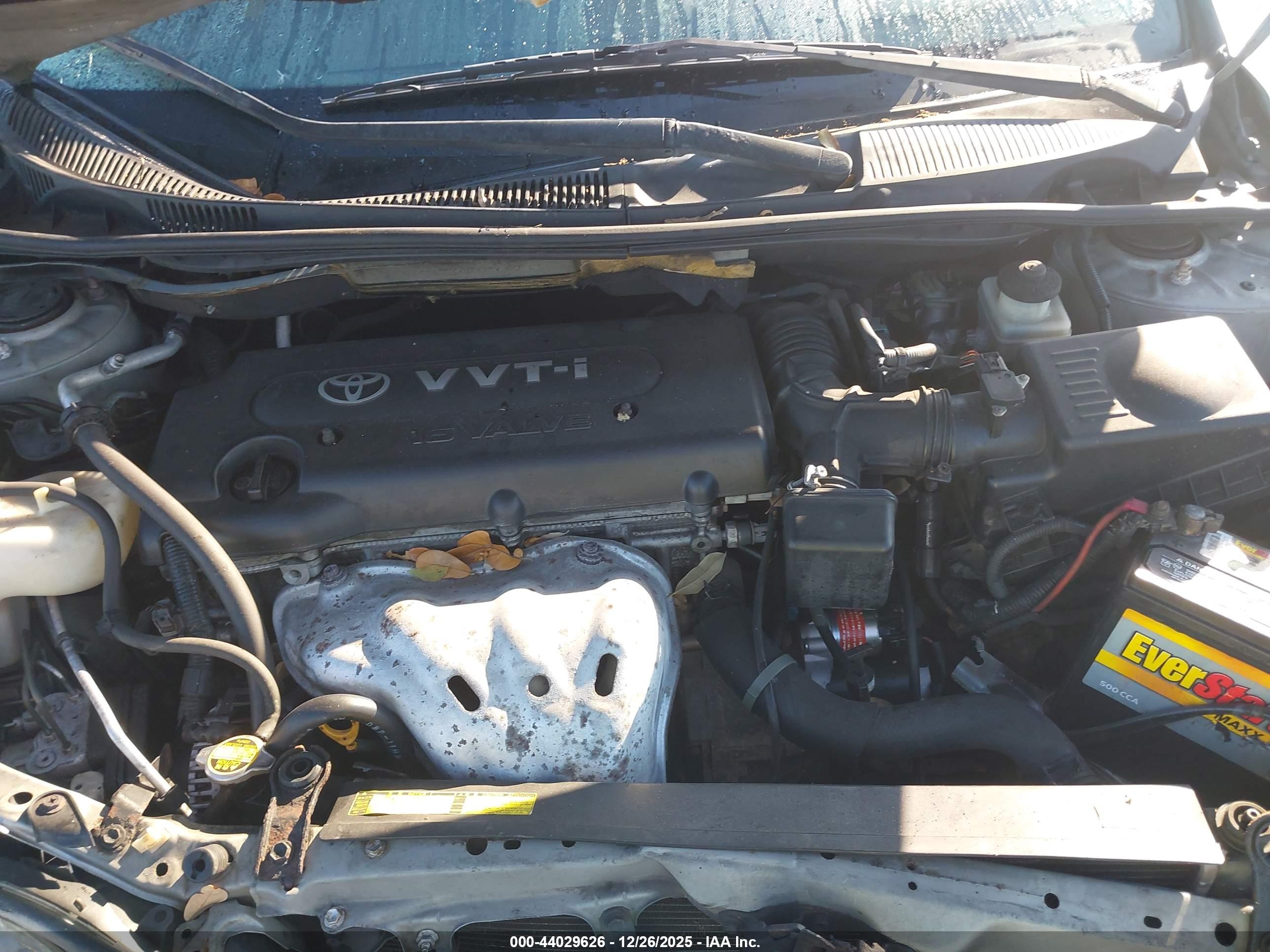 SCION TC image 10