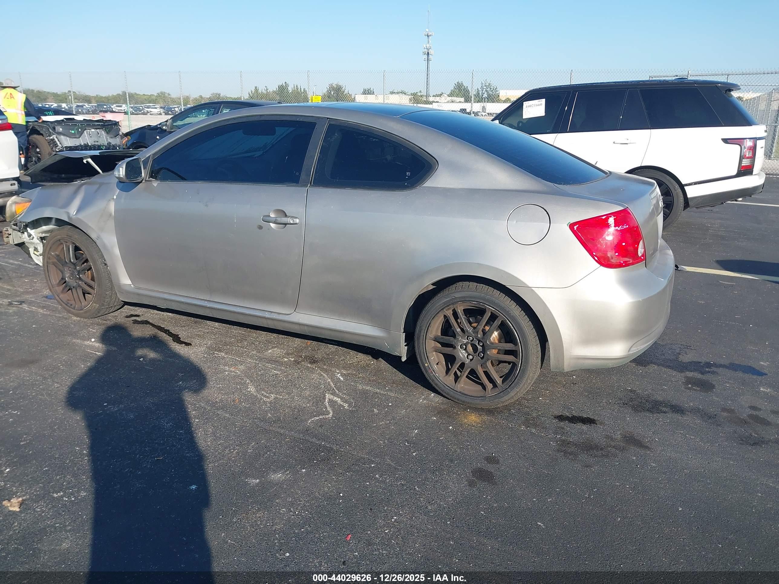 SCION TC image 3