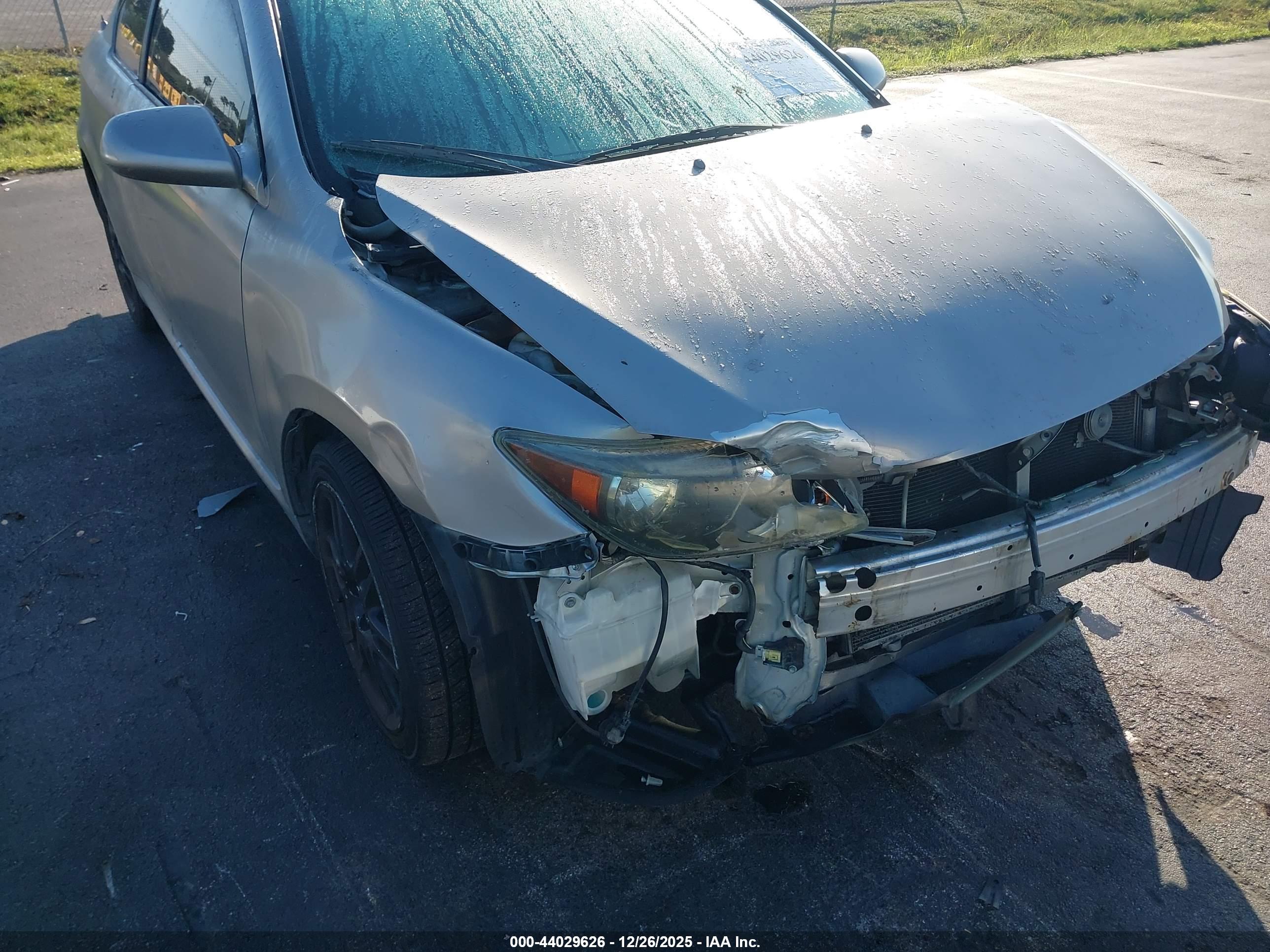 SCION TC image 6