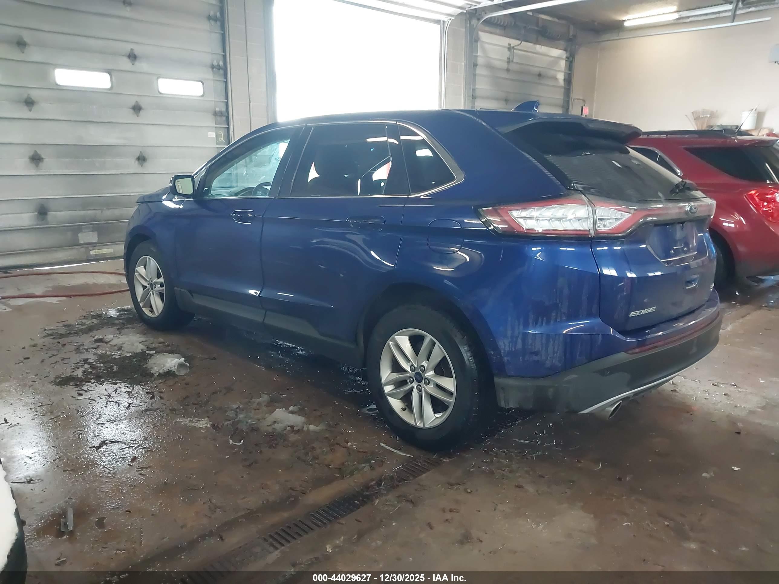 FORD EDGE image 3