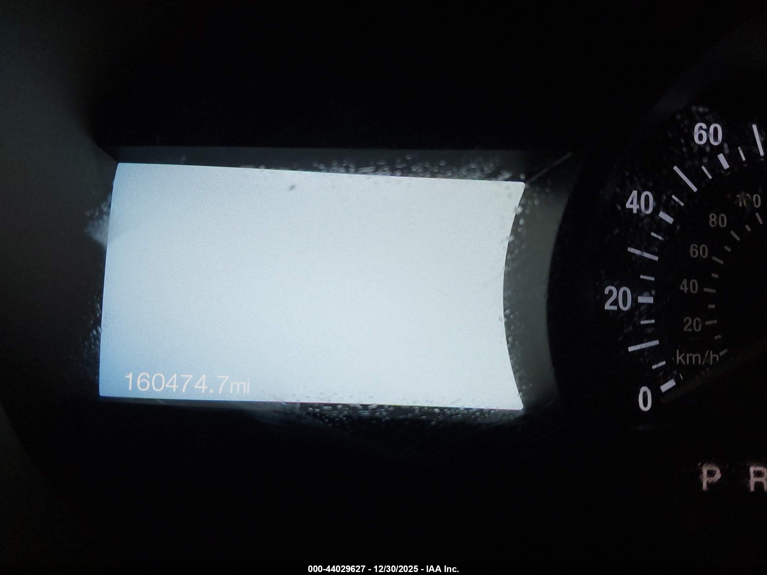 FORD EDGE image 7