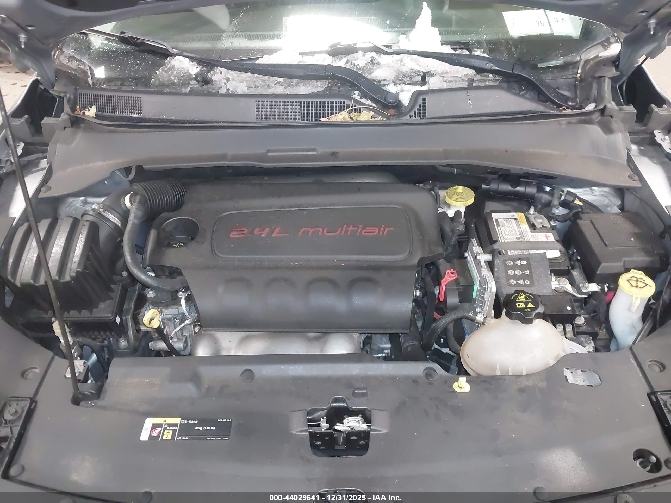JEEP COMPASS image 10
