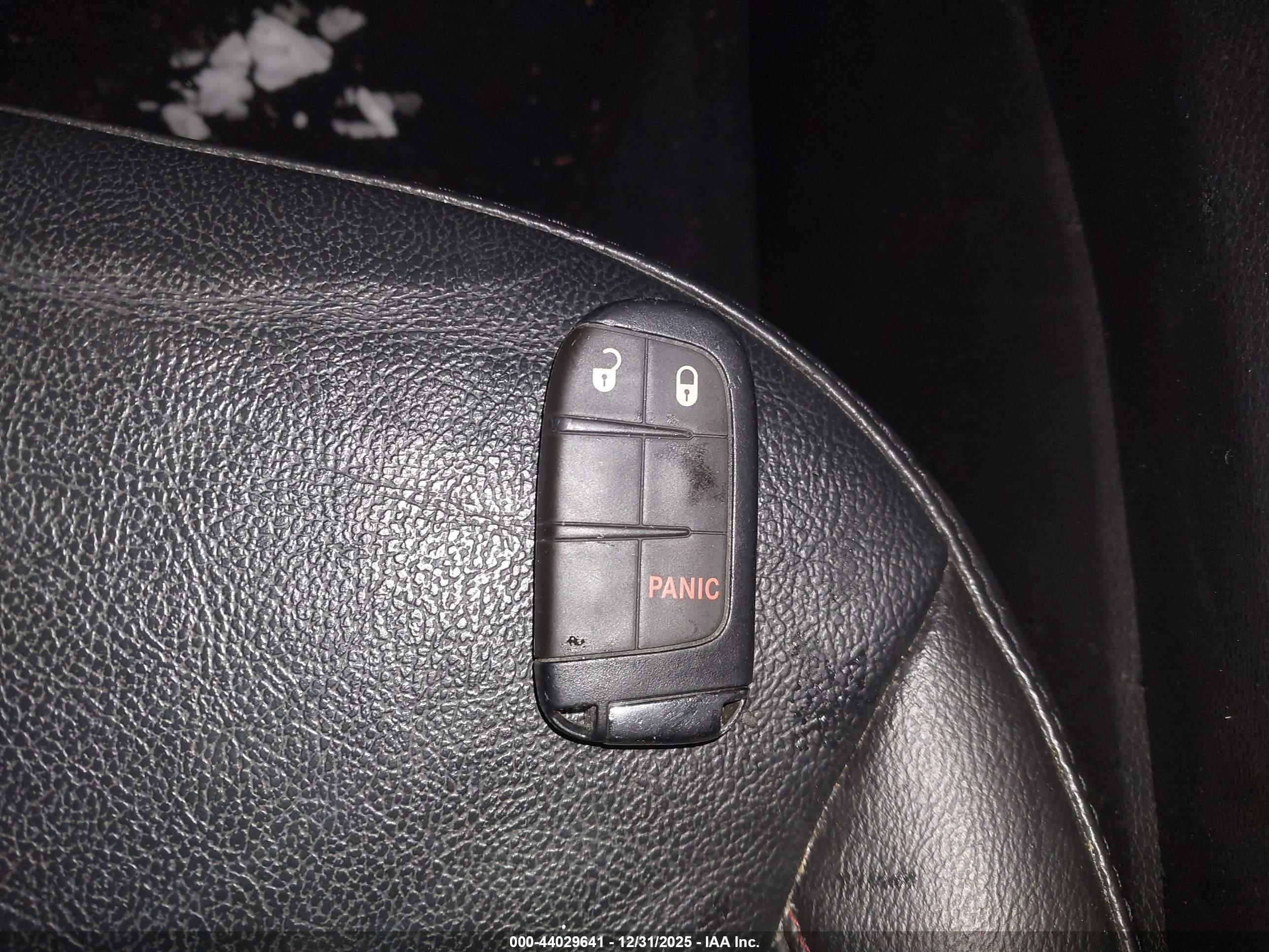 JEEP COMPASS image 11