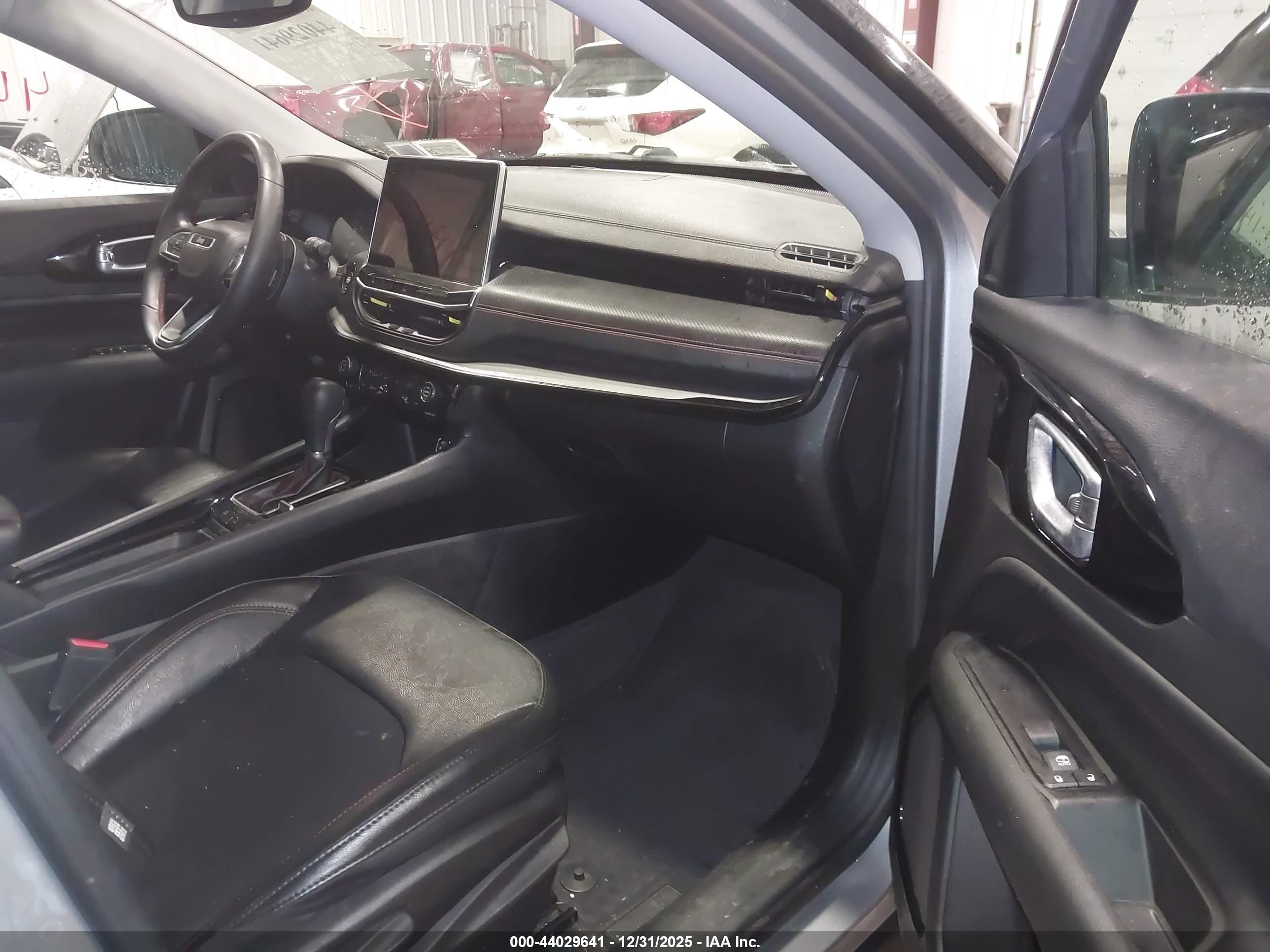 JEEP COMPASS image 5