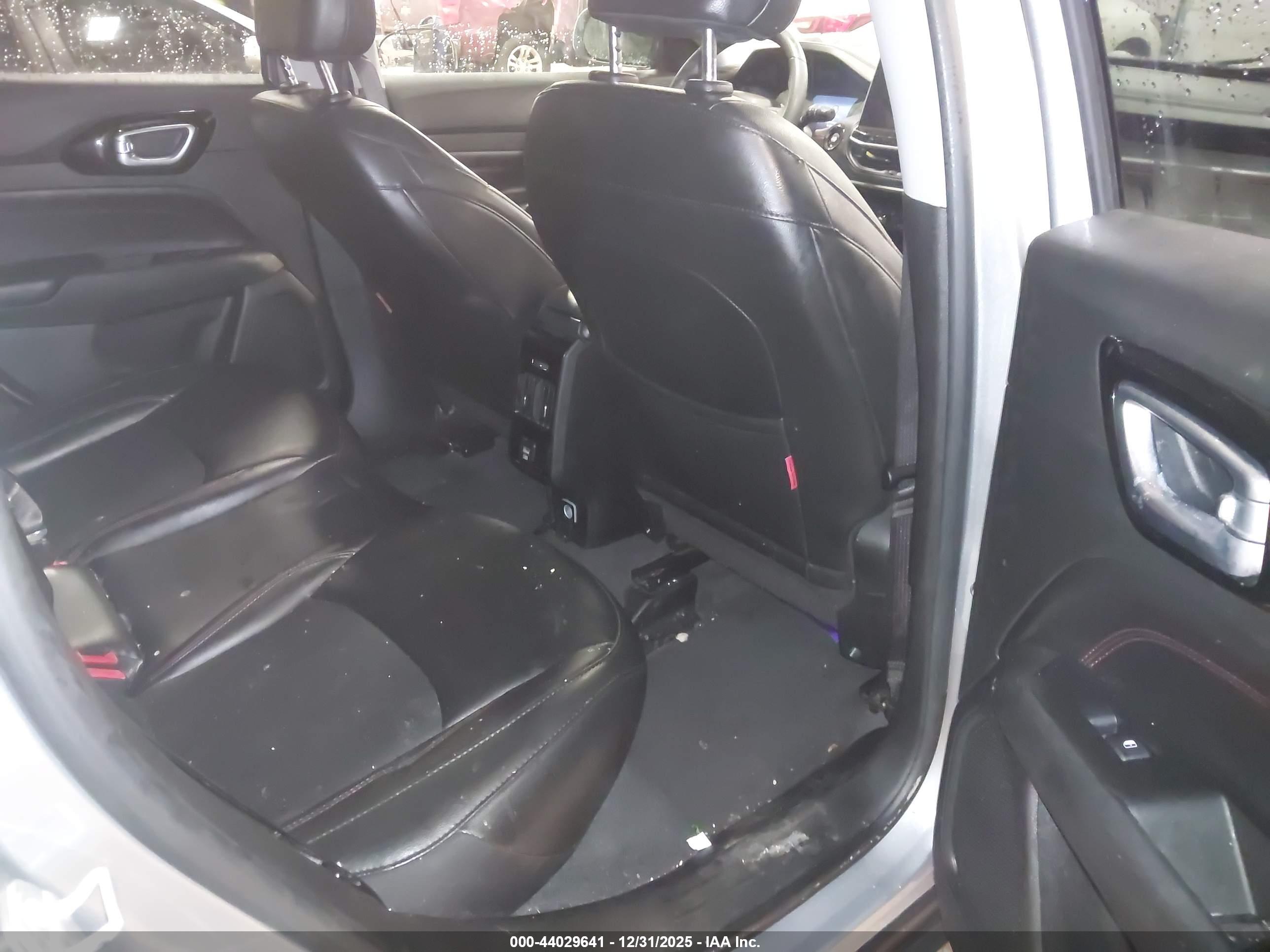 JEEP COMPASS image 8