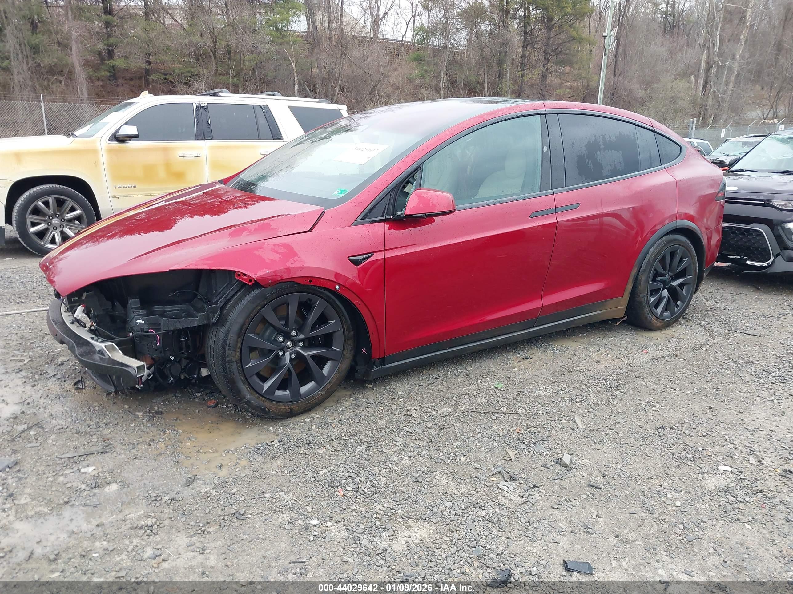 TESLA MODEL image 2
