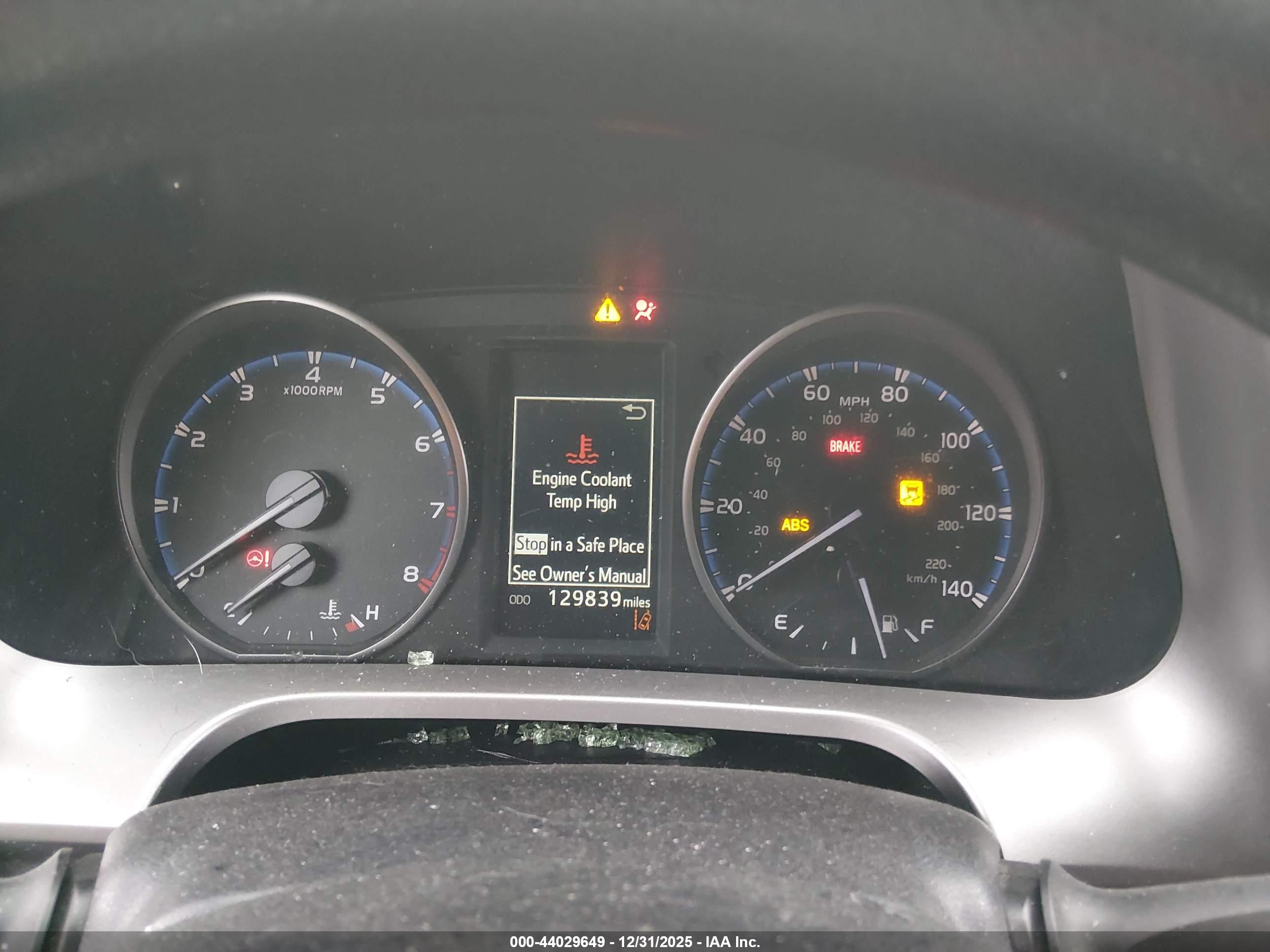 TOYOTA RAV4 image 7