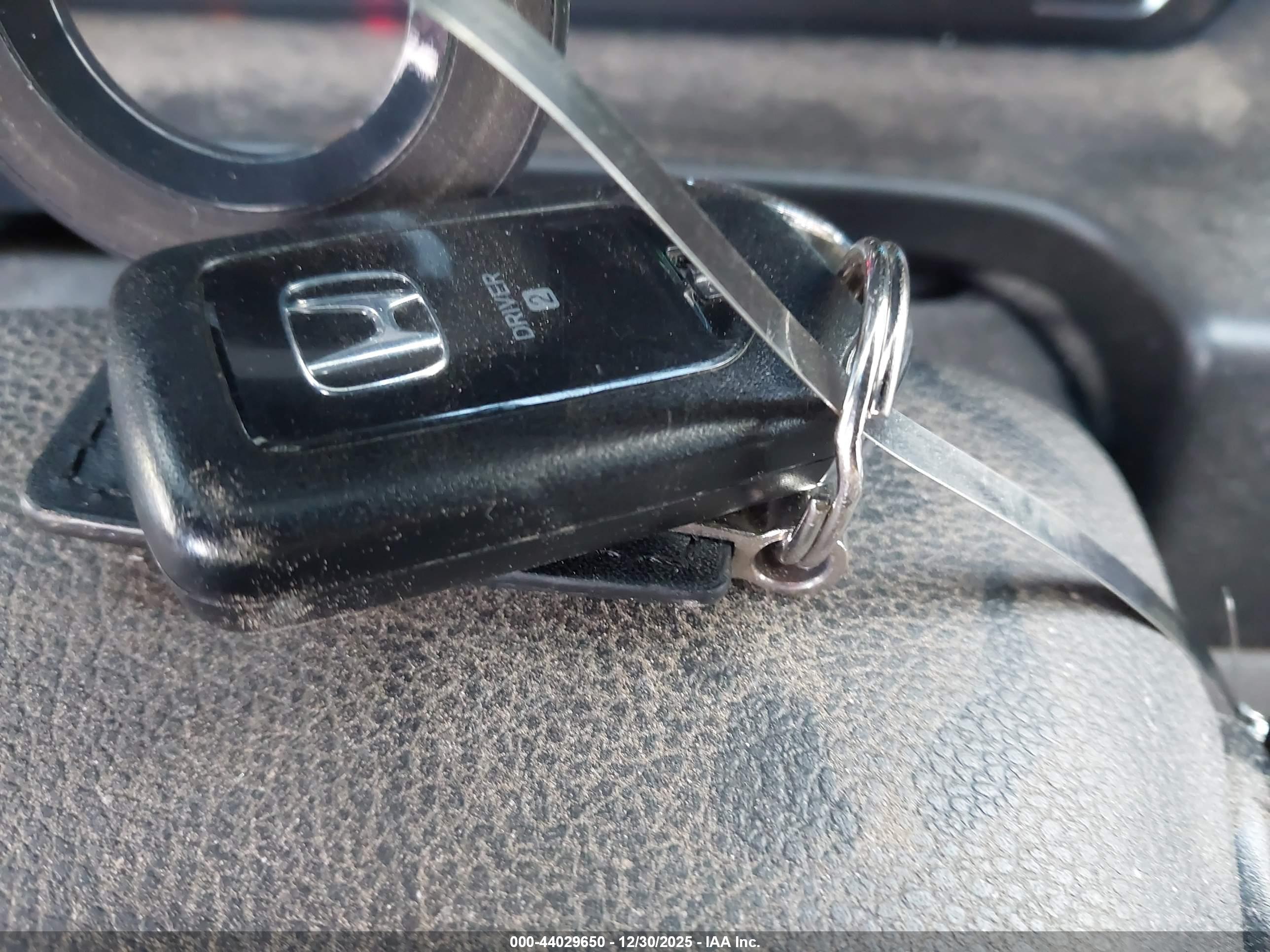 HONDA ODYSSEY image 11