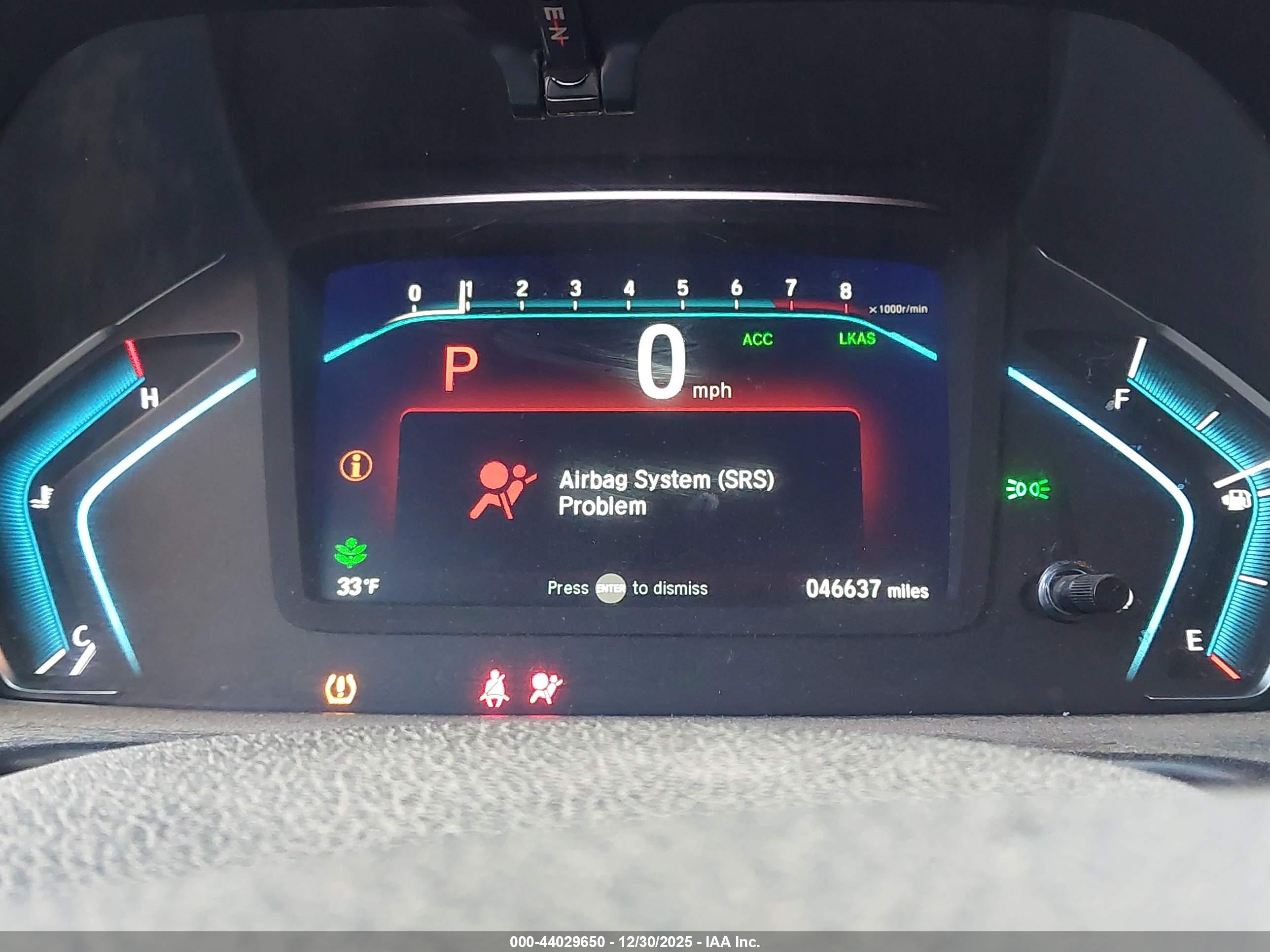 HONDA ODYSSEY image 7
