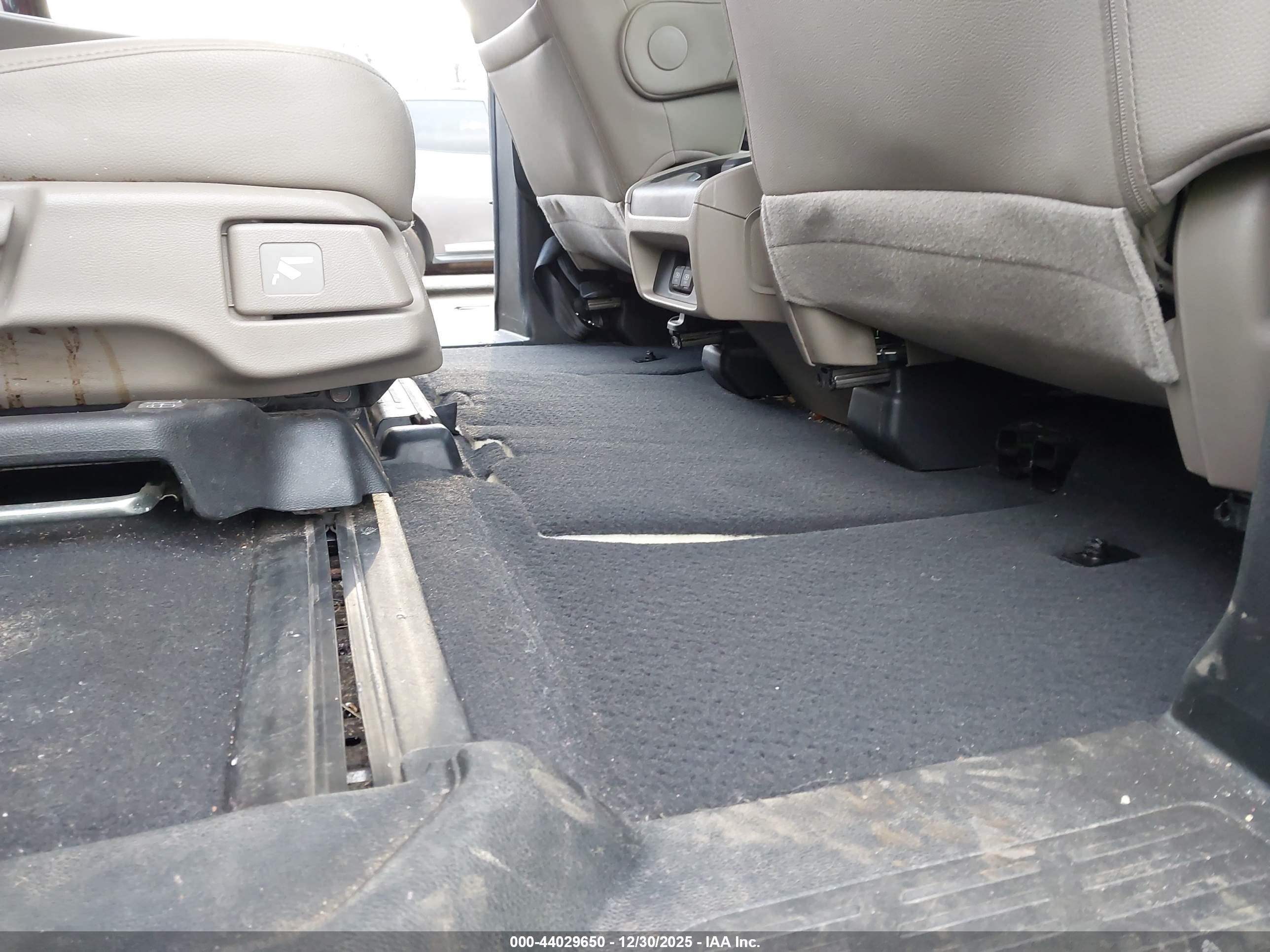 HONDA ODYSSEY image 8