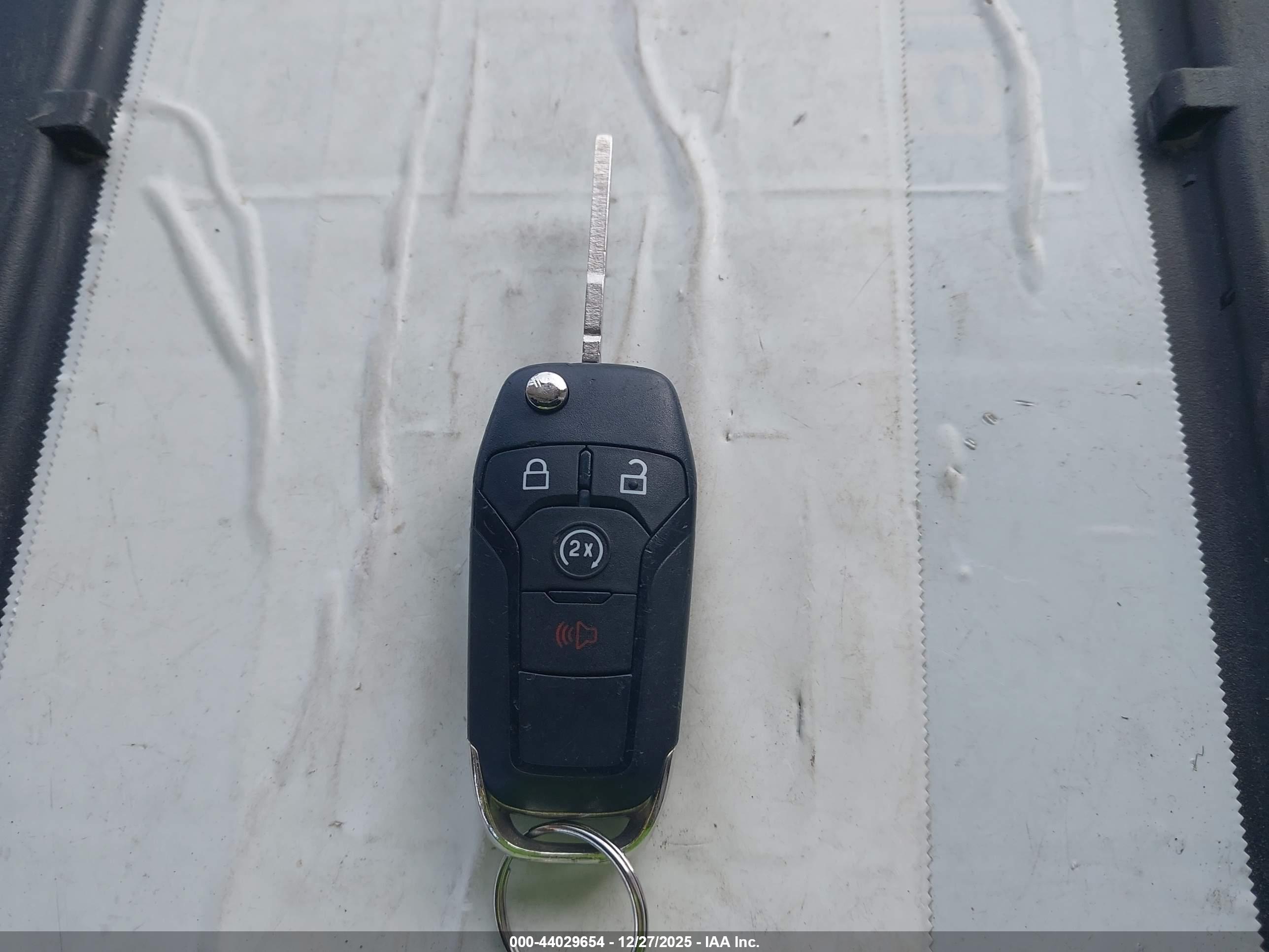 FORD MAVERICK image 11