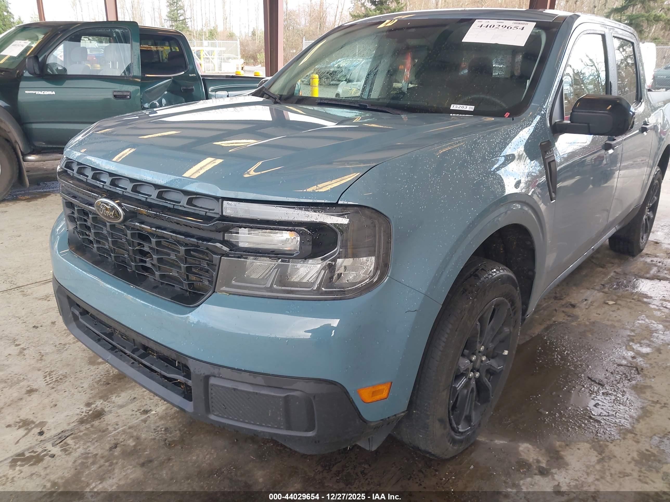 FORD MAVERICK image 6