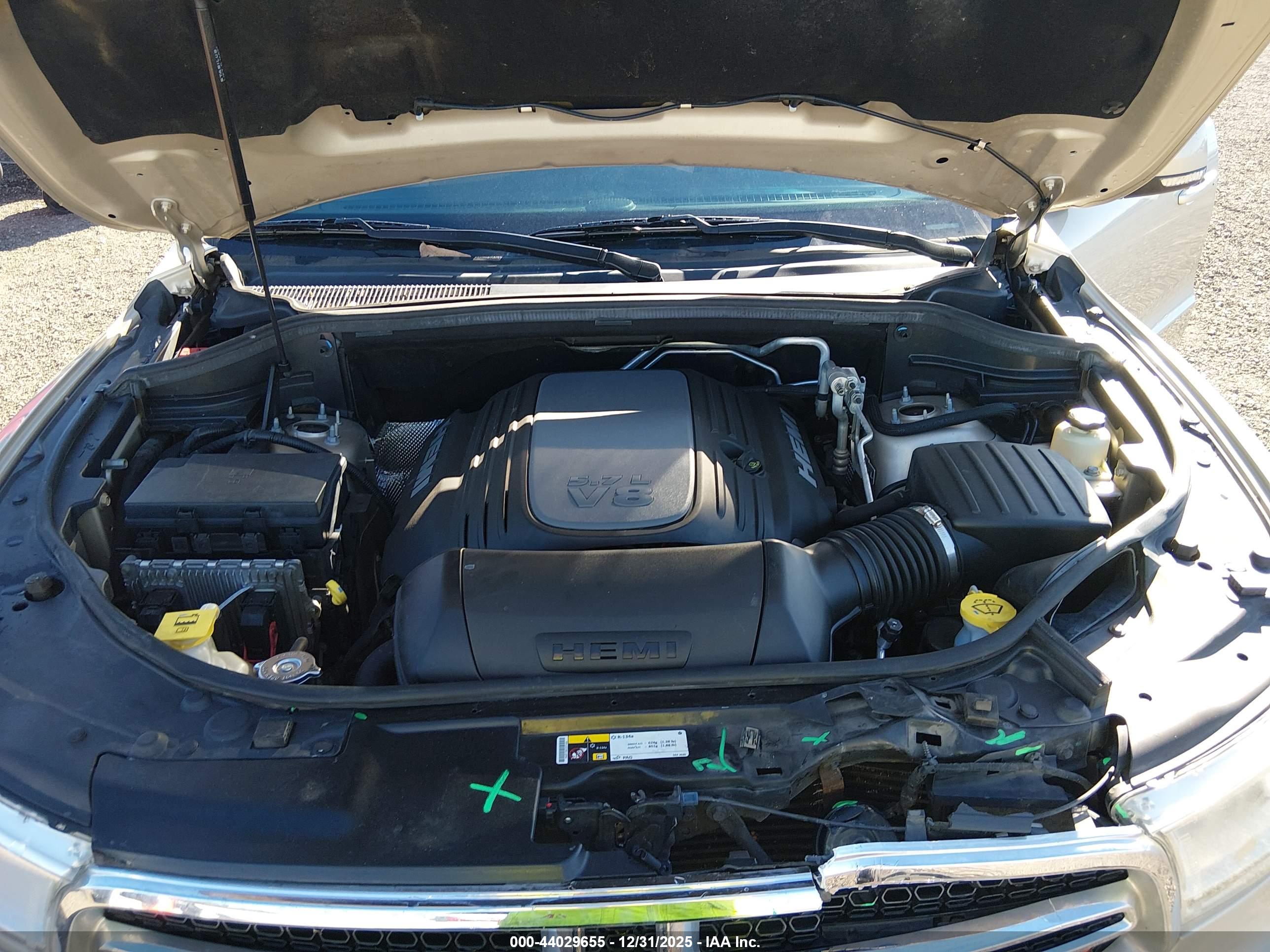 DODGE DURANGO image 10