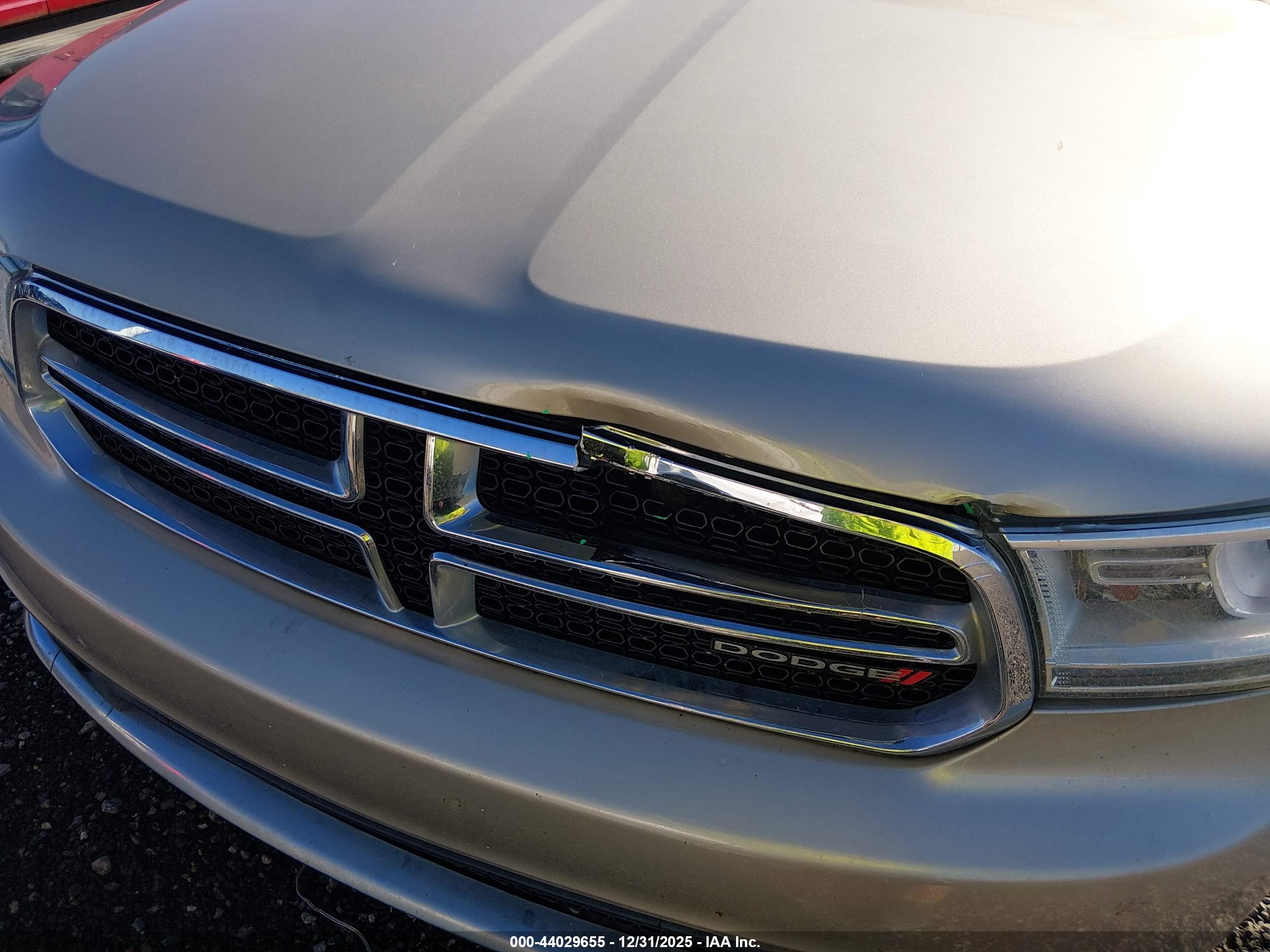 DODGE DURANGO image 6