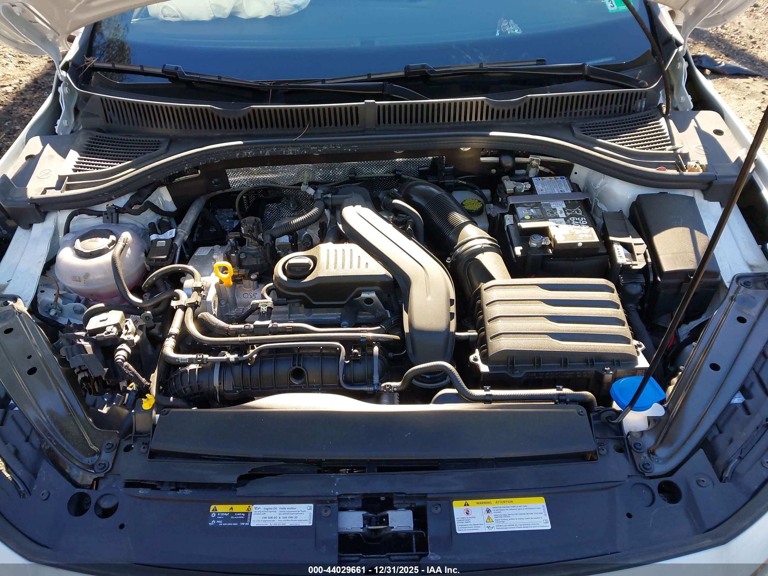 VOLKSWAGEN JETTA image 10