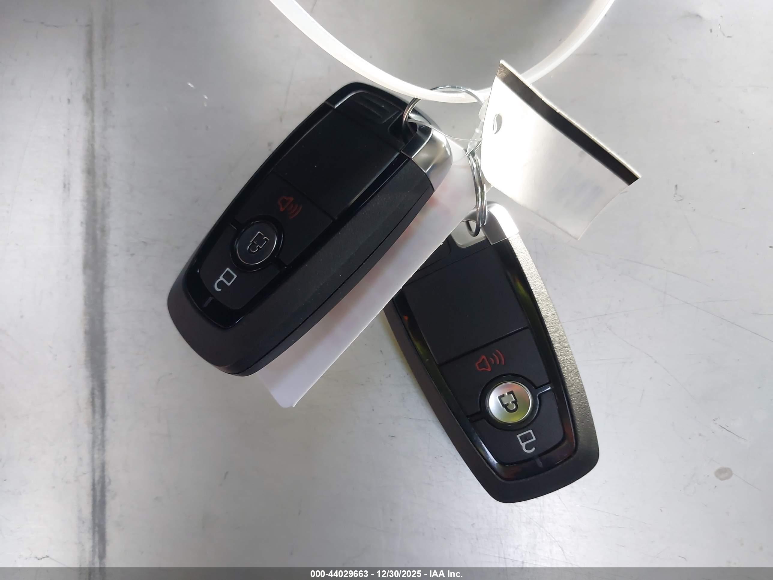 FORD MAVERICK image 11