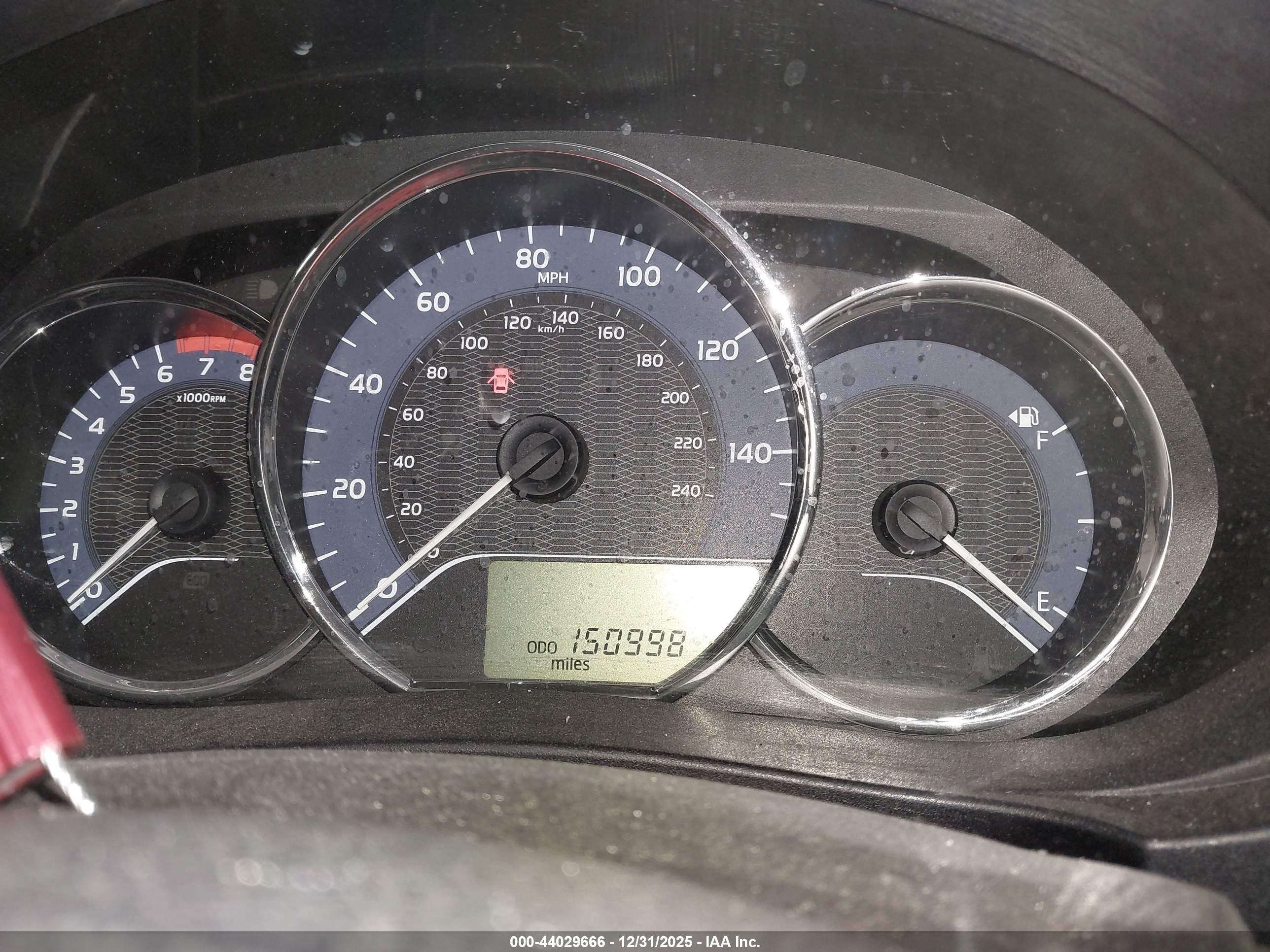 TOYOTA COROLLA image 7