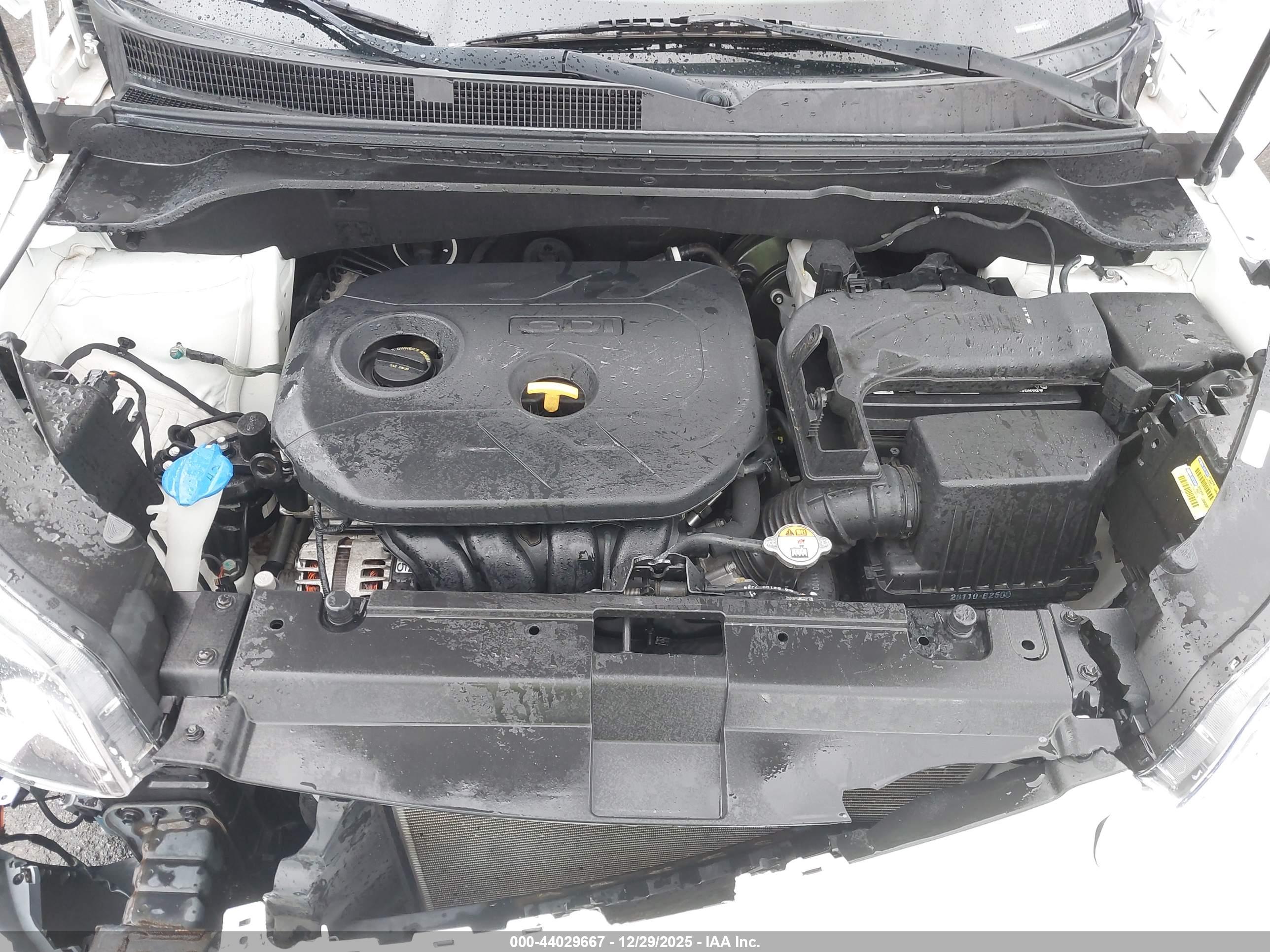 KIA SOUL image 10